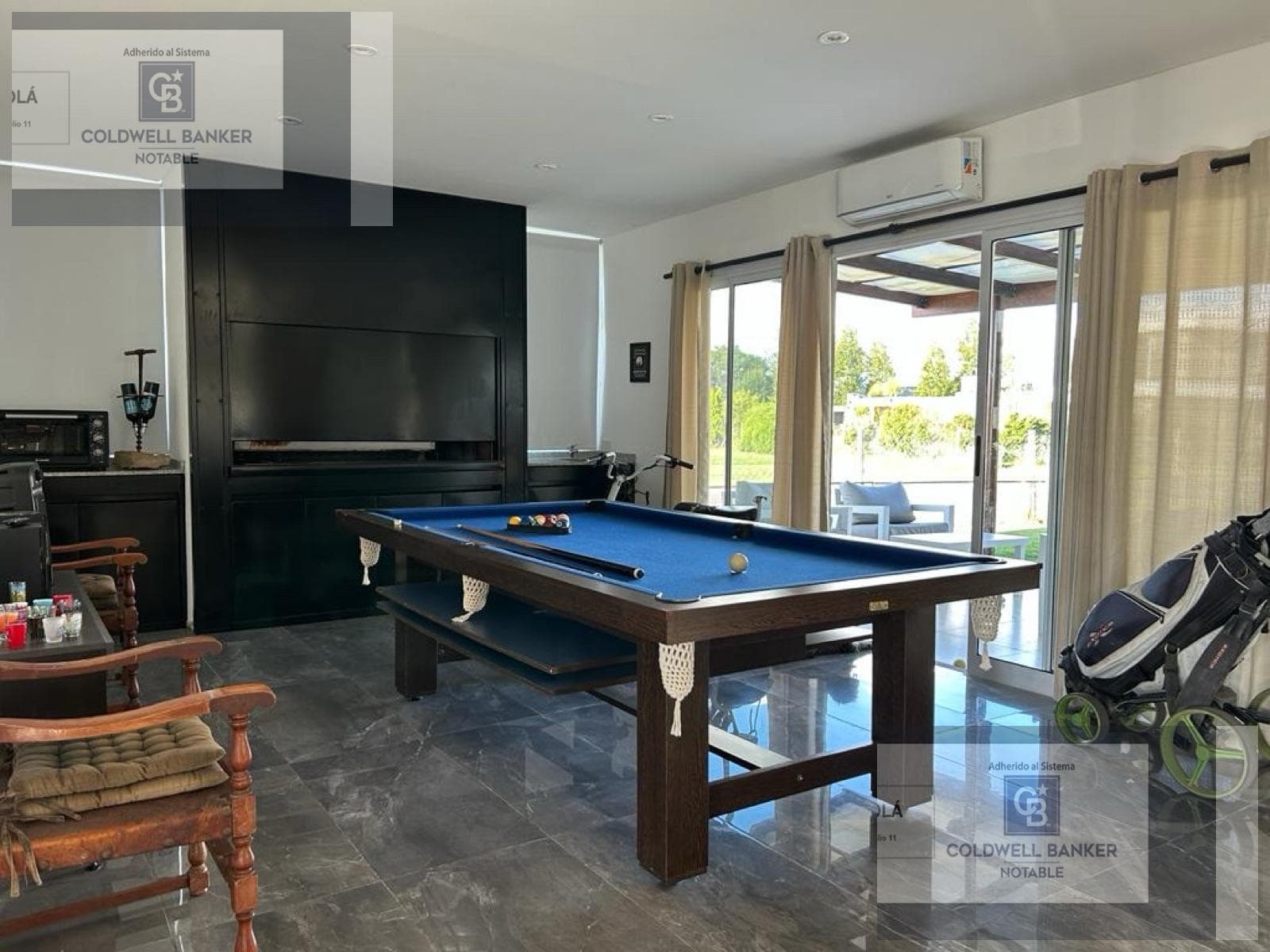 5-room house for sale in the Haras Santa Maria neighborhood - Escobar