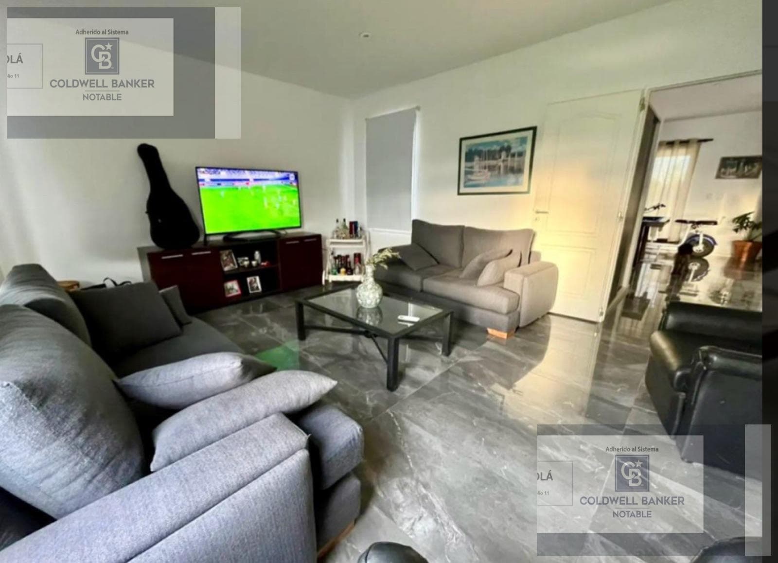 5-room house for sale in the Haras Santa Maria neighborhood - Escobar