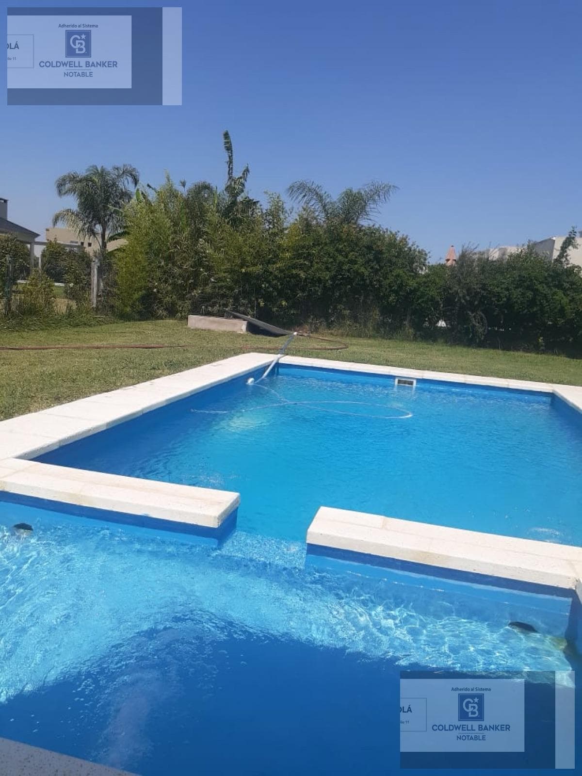 5-room house for sale in the Haras Santa Maria neighborhood - Escobar