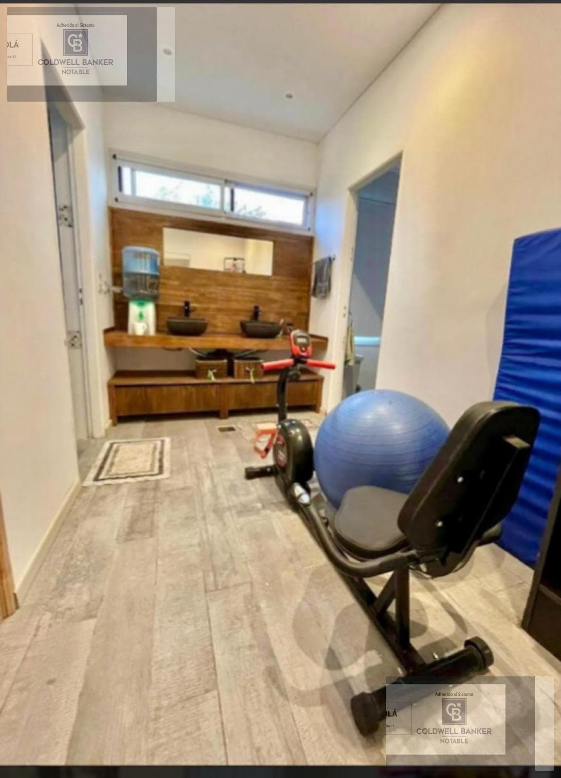 5-room house for sale in the Haras Santa Maria neighborhood - Escobar