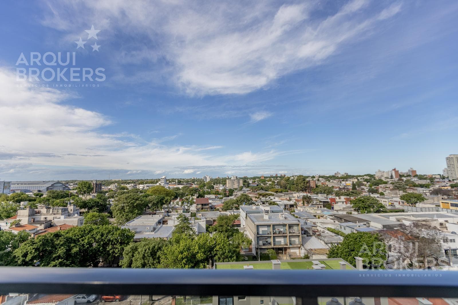 Two-Bedroom Apartment for Sale in La Blanqueada - 1002A
