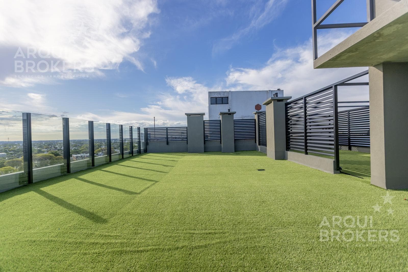One-bedroom apartment for sale in La Blanqueada - 102C