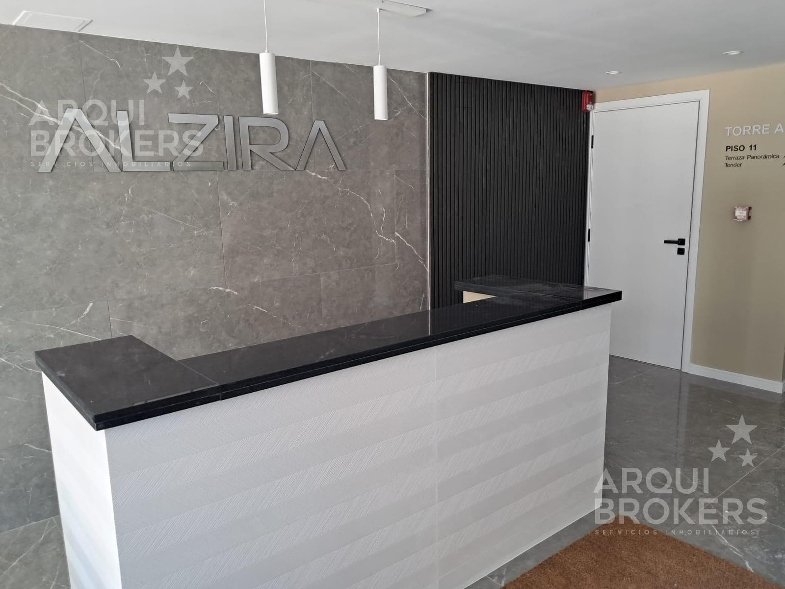 One-Bedroom Apartment for Sale in La Blanqueada - 203C