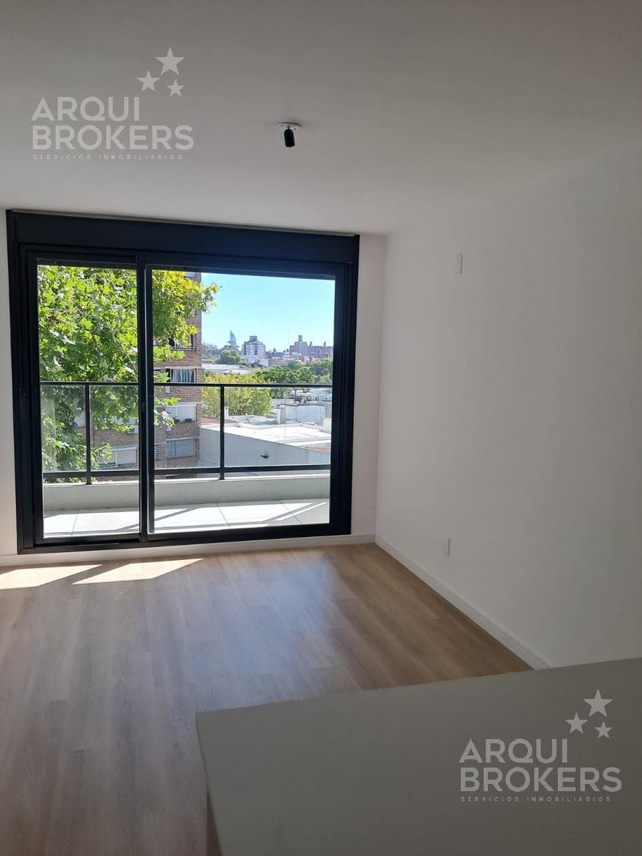 One-Bedroom Apartment for Sale in La Blanqueada - 203C
