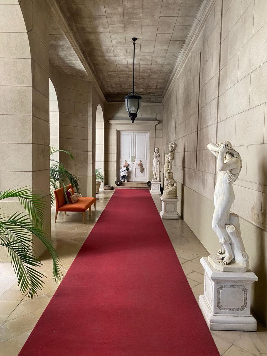 4-Bedroom Stately French-Style Apartment for Sale - Recoleta