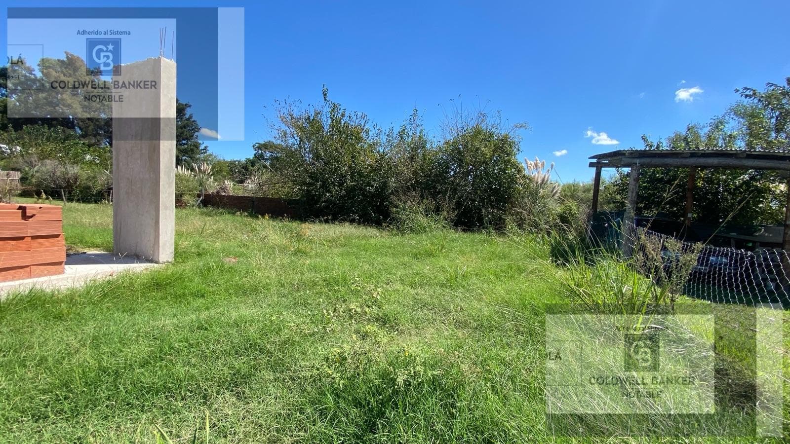 Land for Sale in the Colonia Japonesa Loma Verde Neighborhood, Escobar