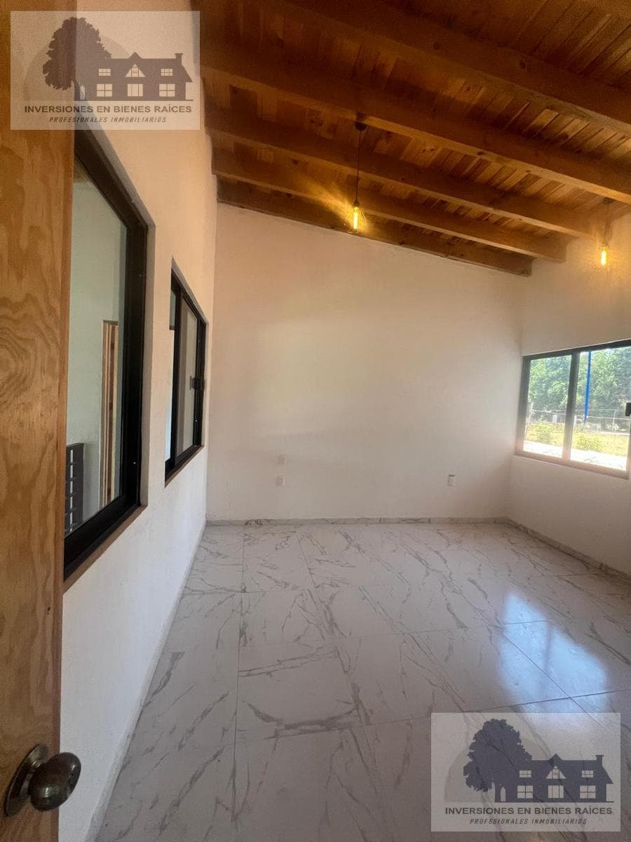 House for Rent in the Old Houses District of Valle de Bravo