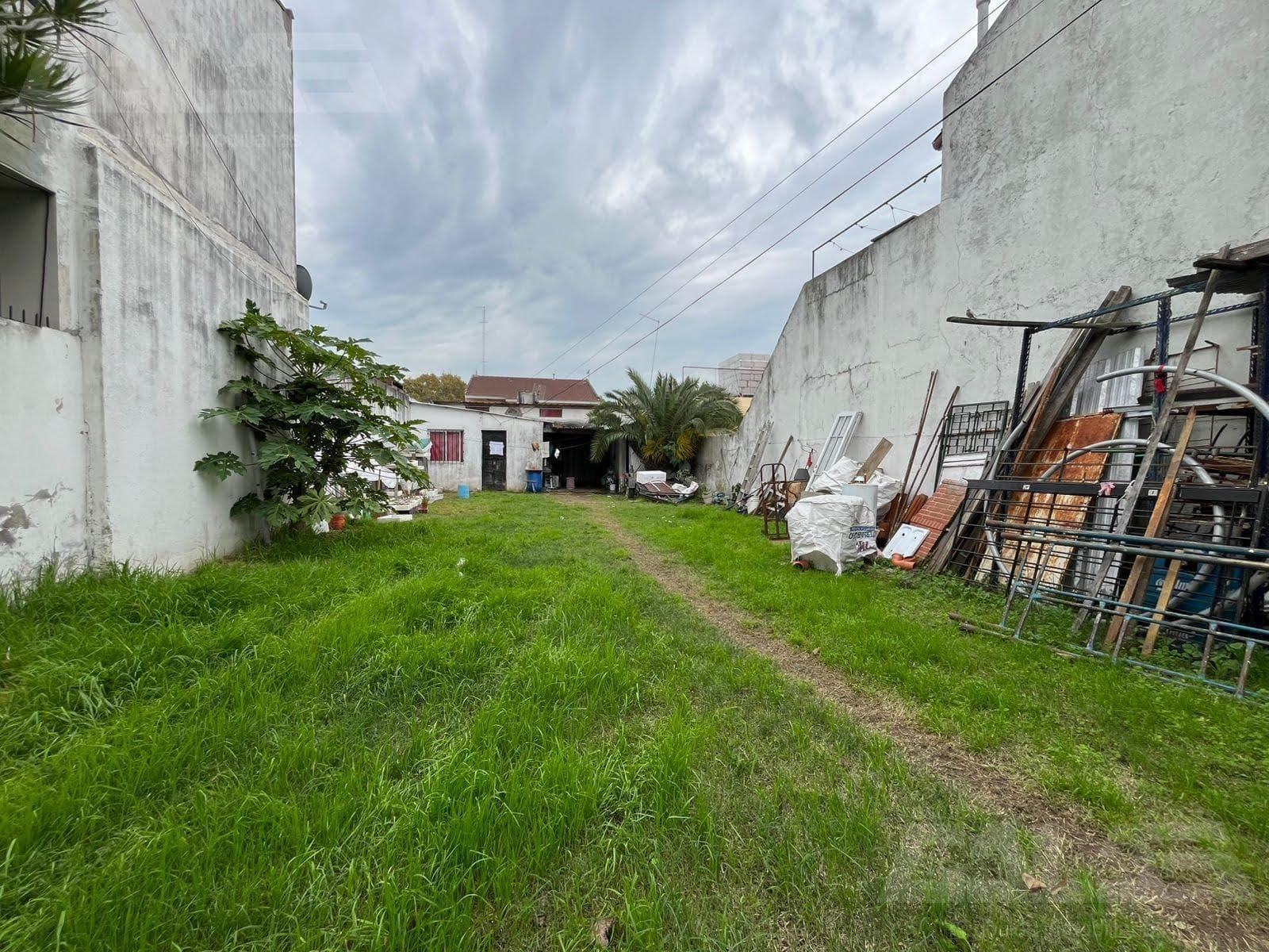 Land in San Antonio de Padua