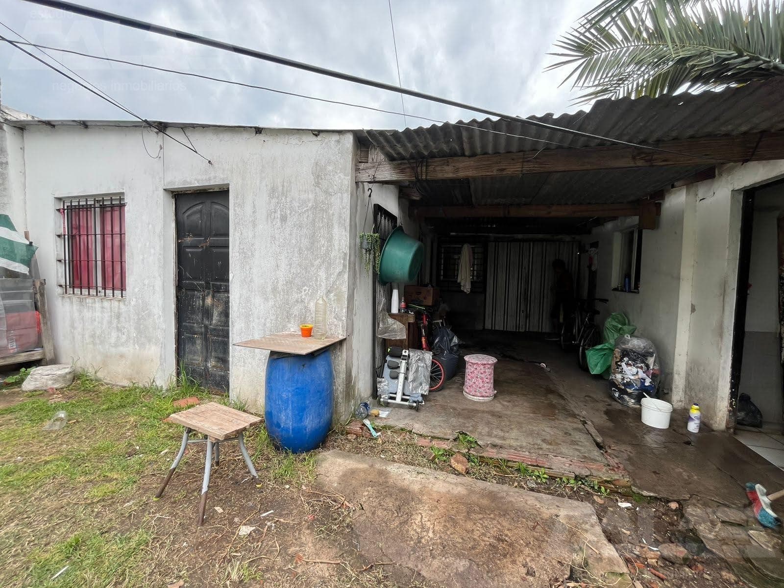 Land in San Antonio de Padua