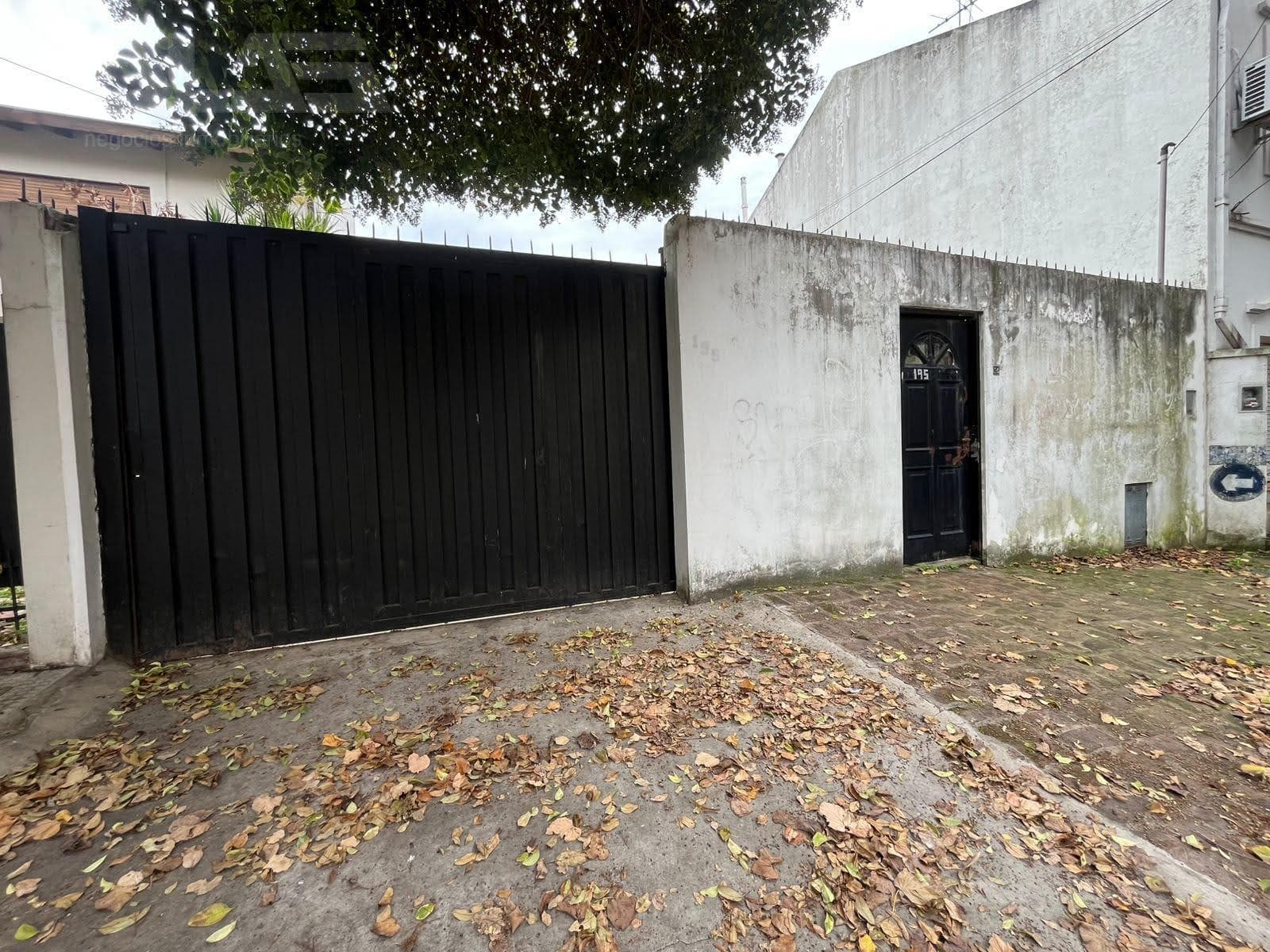 Land in San Antonio de Padua