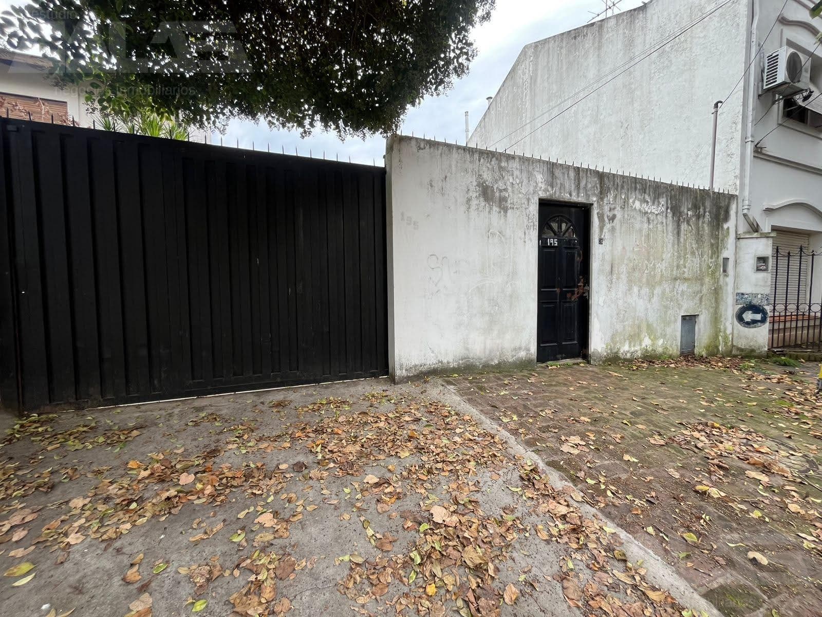 Land in San Antonio de Padua
