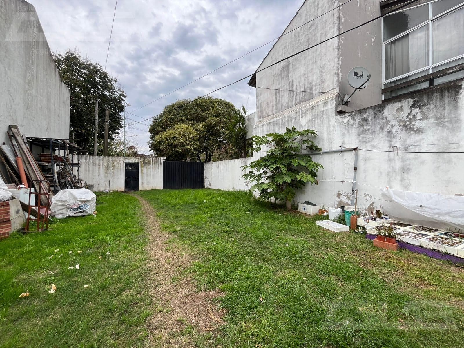 Land in San Antonio de Padua