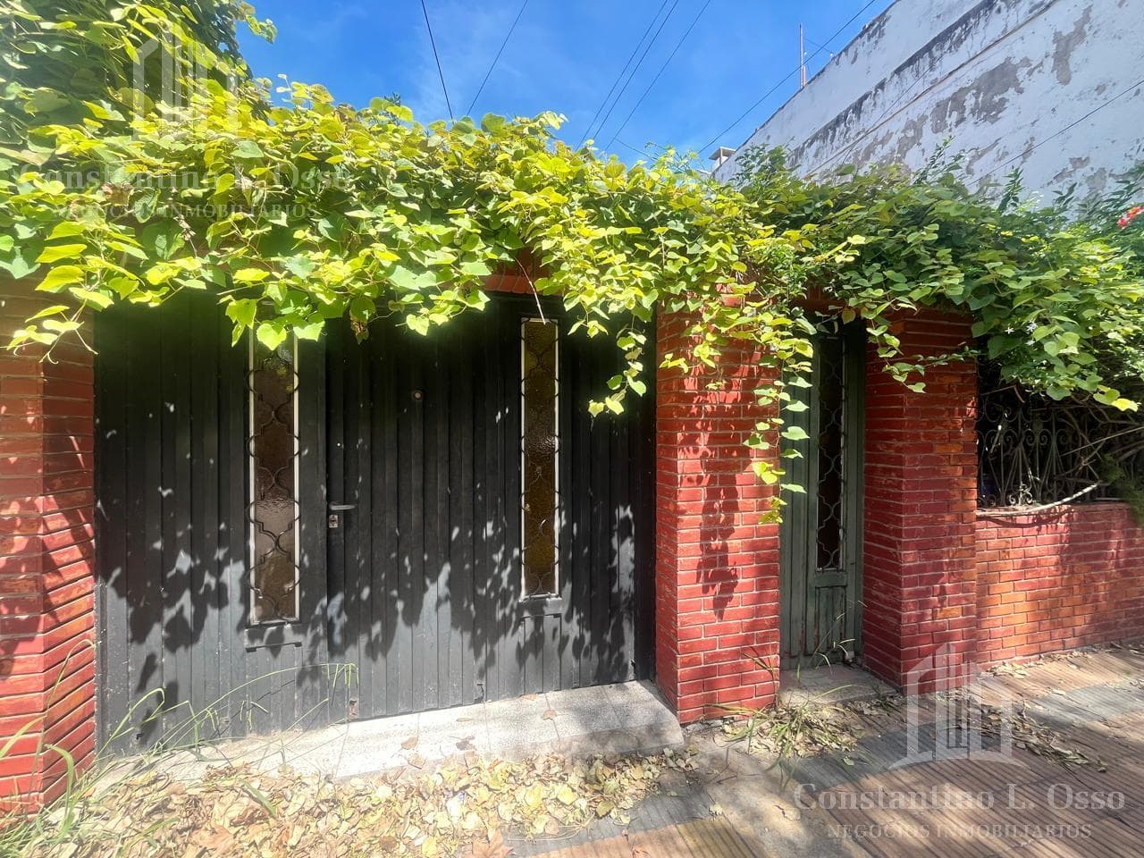 Land in Lanús - Private lot
