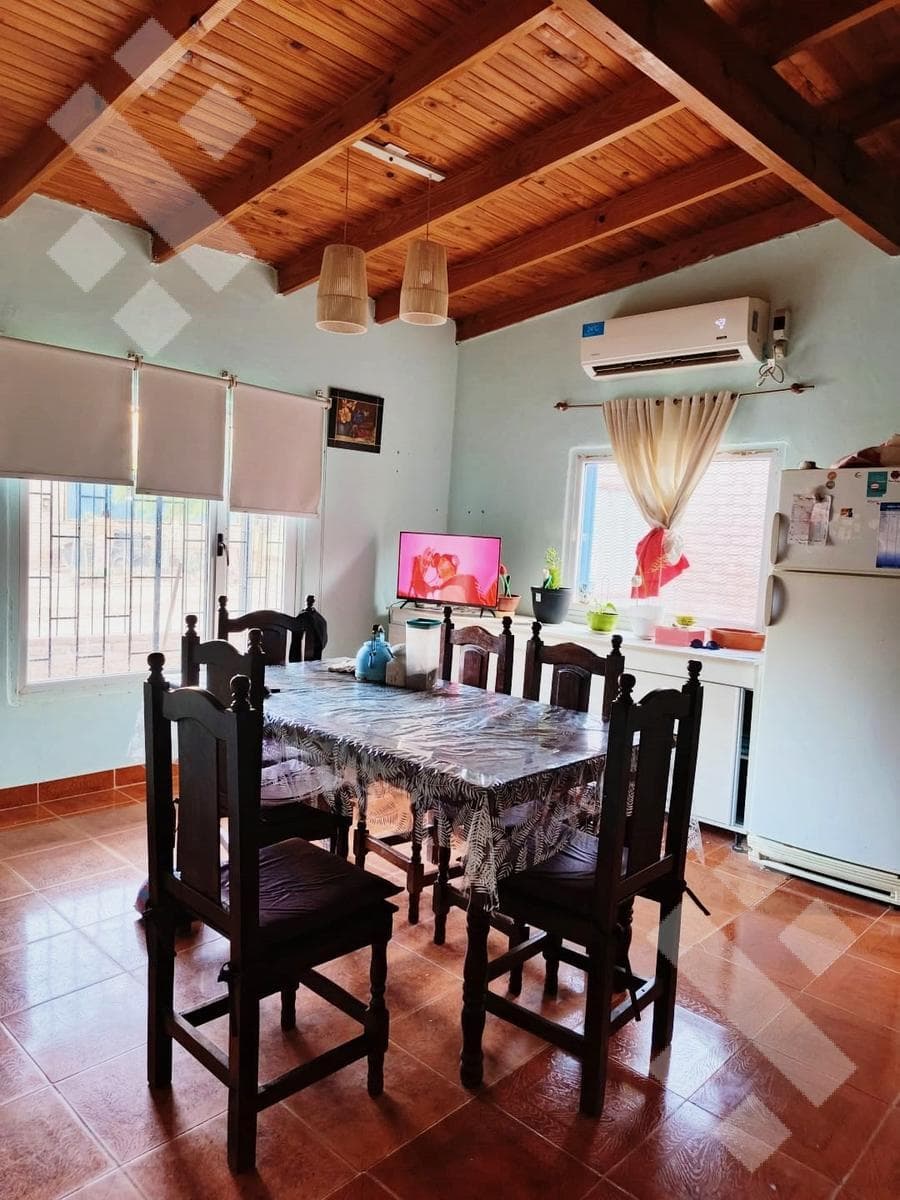 2-BEDROOM HOUSE FOR SALE WITH APARTMENT TO BE COMPLETED - RINCÓN DE LOS SAUCES