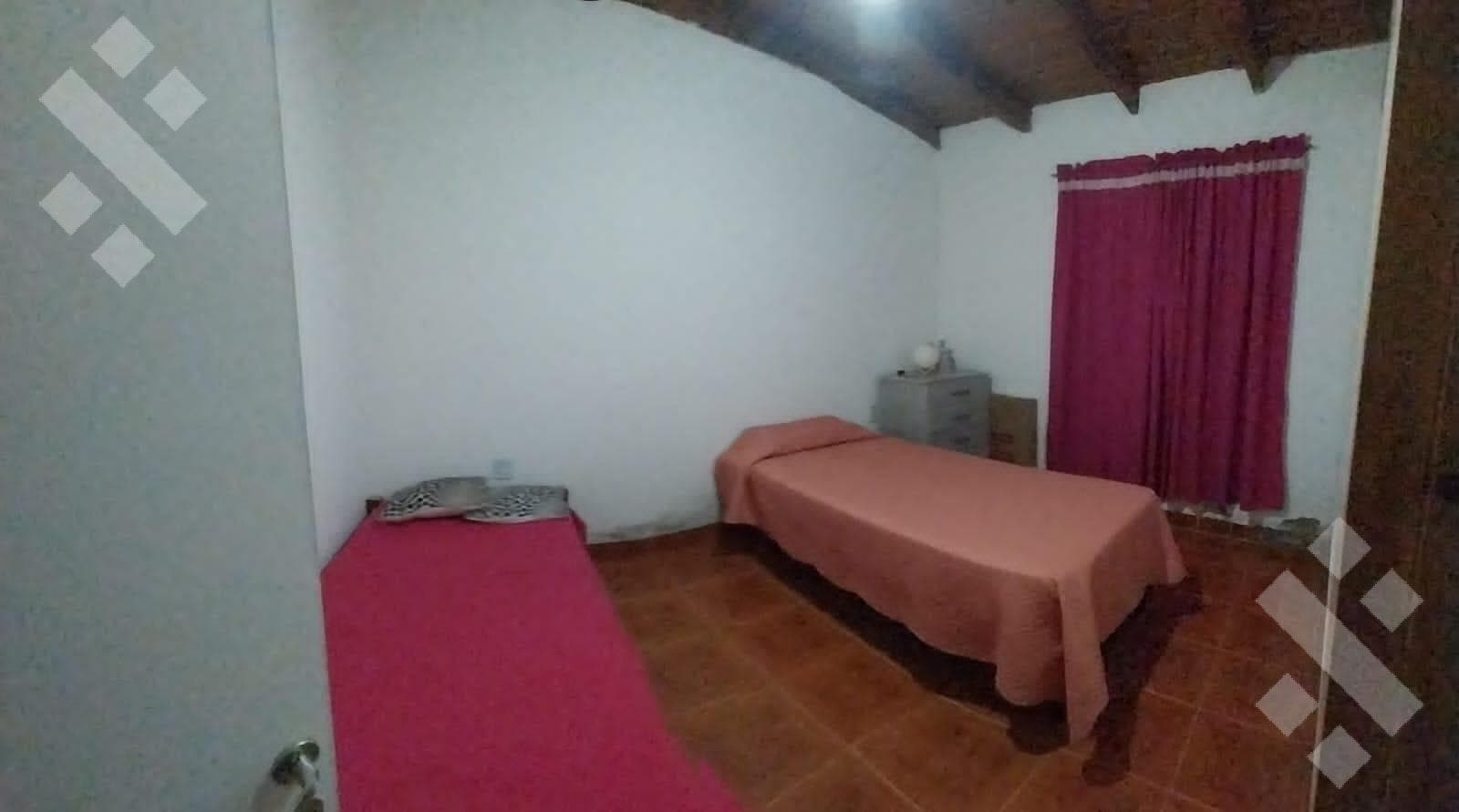 2-BEDROOM HOUSE FOR SALE WITH APARTMENT TO BE COMPLETED - RINCÓN DE LOS SAUCES