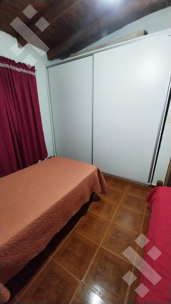 2-BEDROOM HOUSE FOR SALE WITH APARTMENT TO BE COMPLETED - RINCÓN DE LOS SAUCES