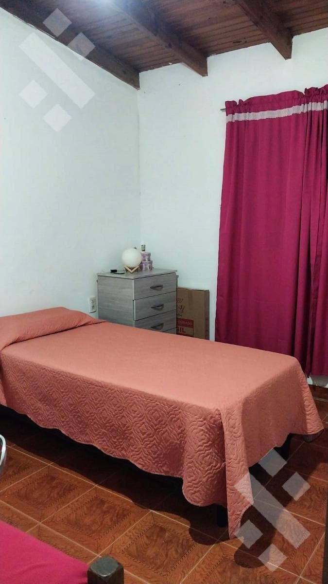2-BEDROOM HOUSE FOR SALE WITH APARTMENT TO BE COMPLETED - RINCÓN DE LOS SAUCES