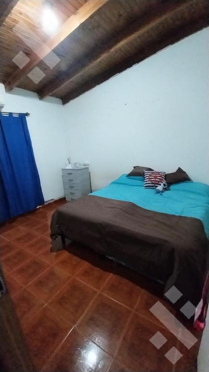 2-BEDROOM HOUSE FOR SALE WITH APARTMENT TO BE COMPLETED - RINCÓN DE LOS SAUCES