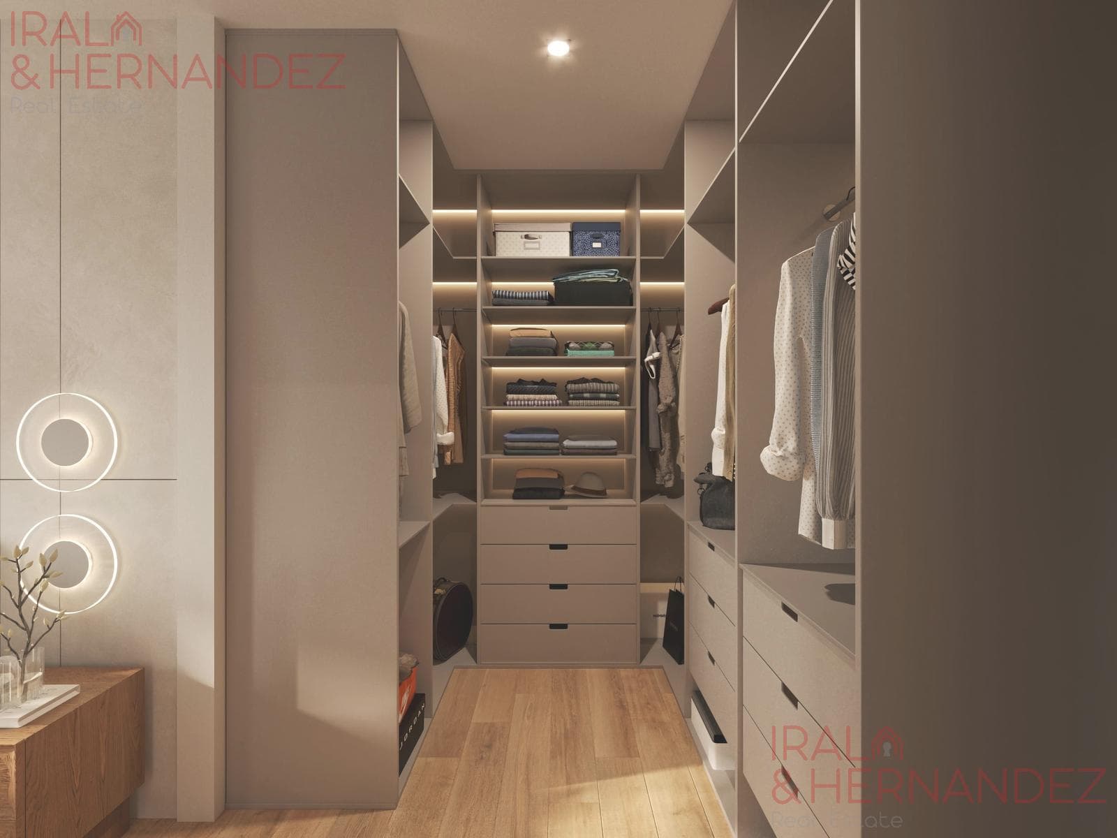 3-ROOM APARTMENT FOR SALE IN POZO - SAAVEDRA