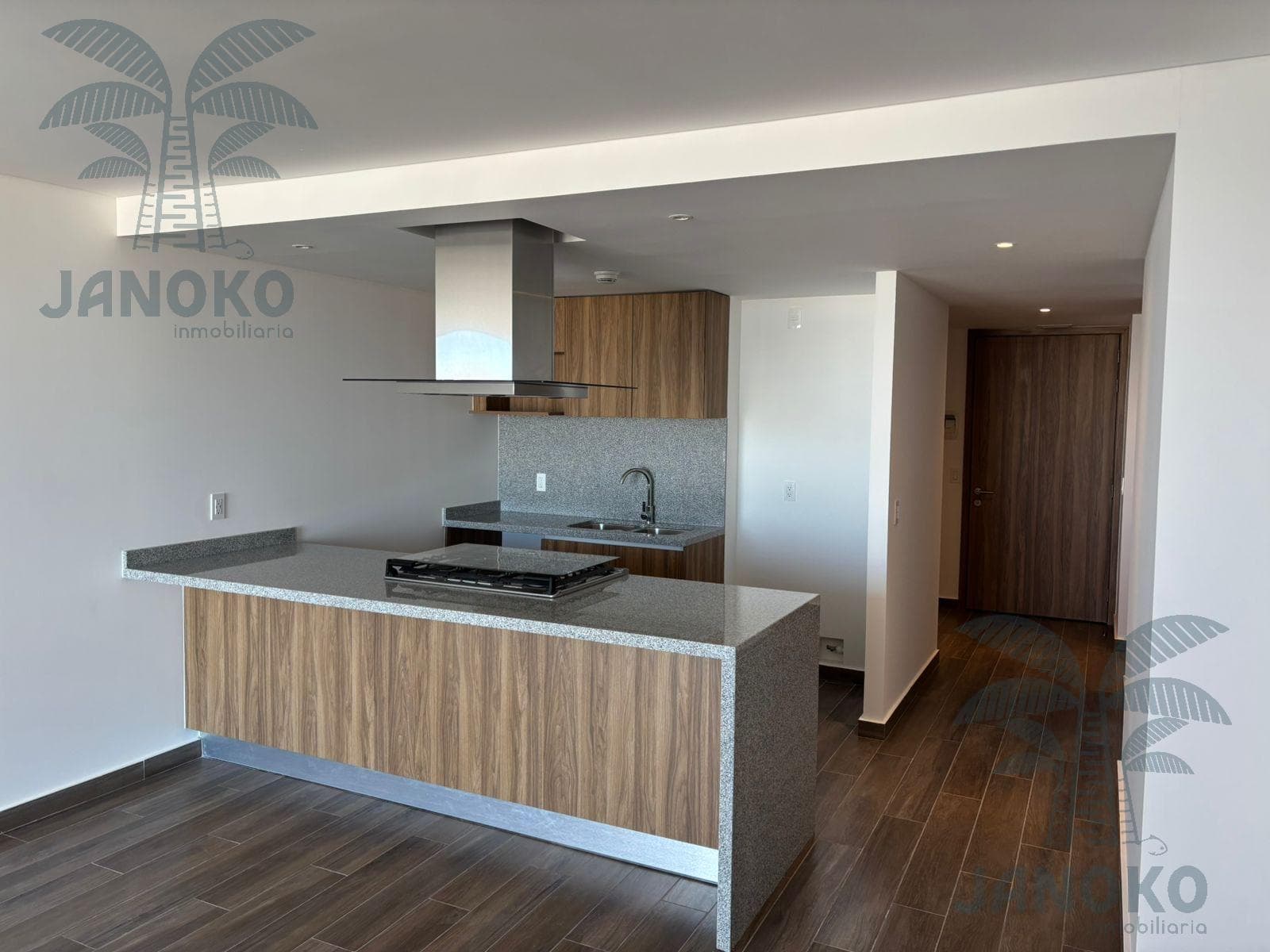 Apartment for Rent in Up Santa Fe, Cuajimalpa
