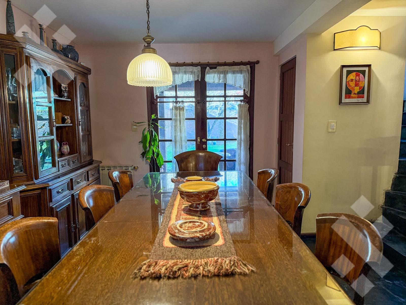 4-Bedroom House for Sale—Coronel Diaz—San Martín de los Andes