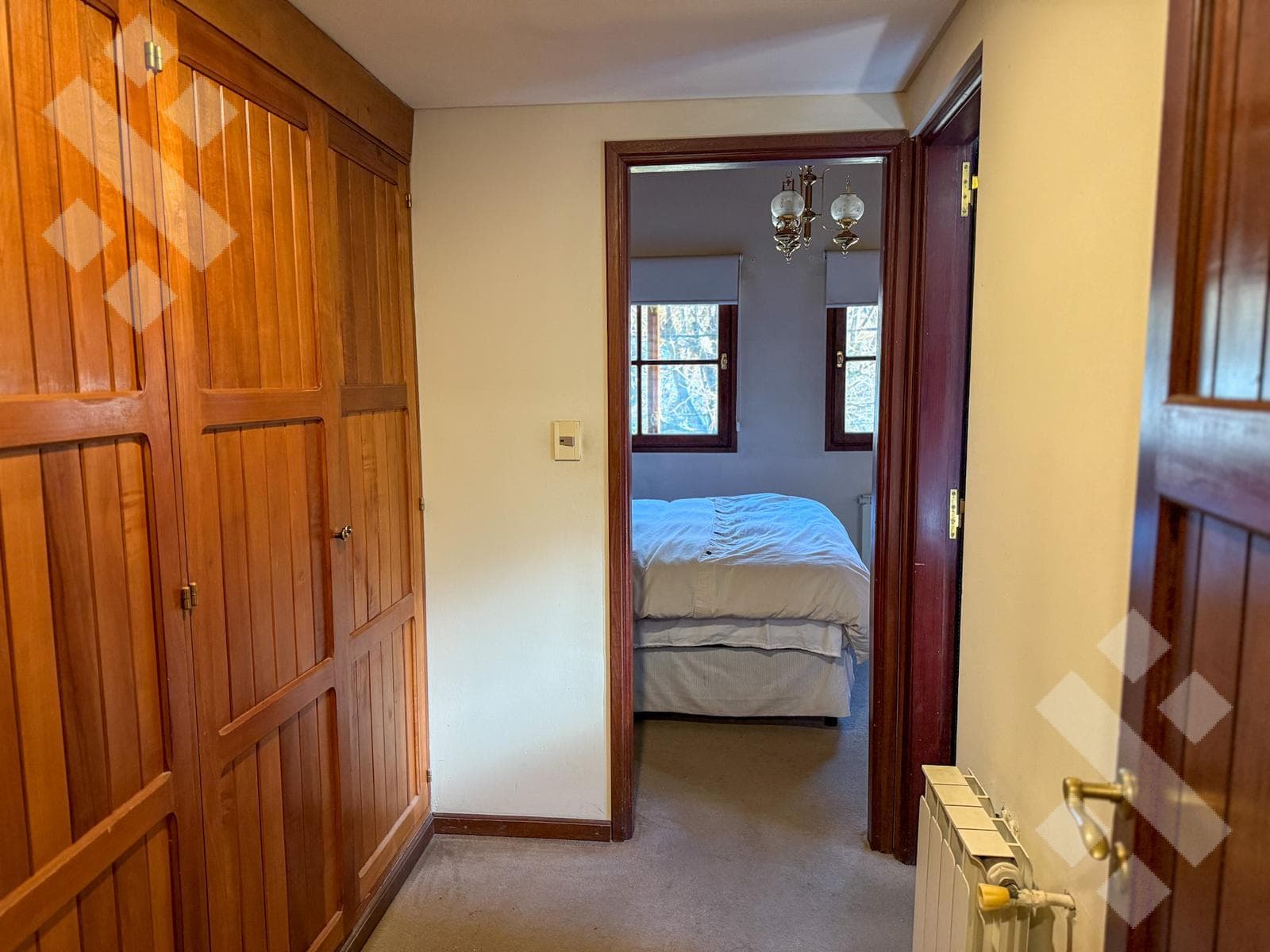 4-Bedroom House for Sale—Coronel Diaz—San Martín de los Andes