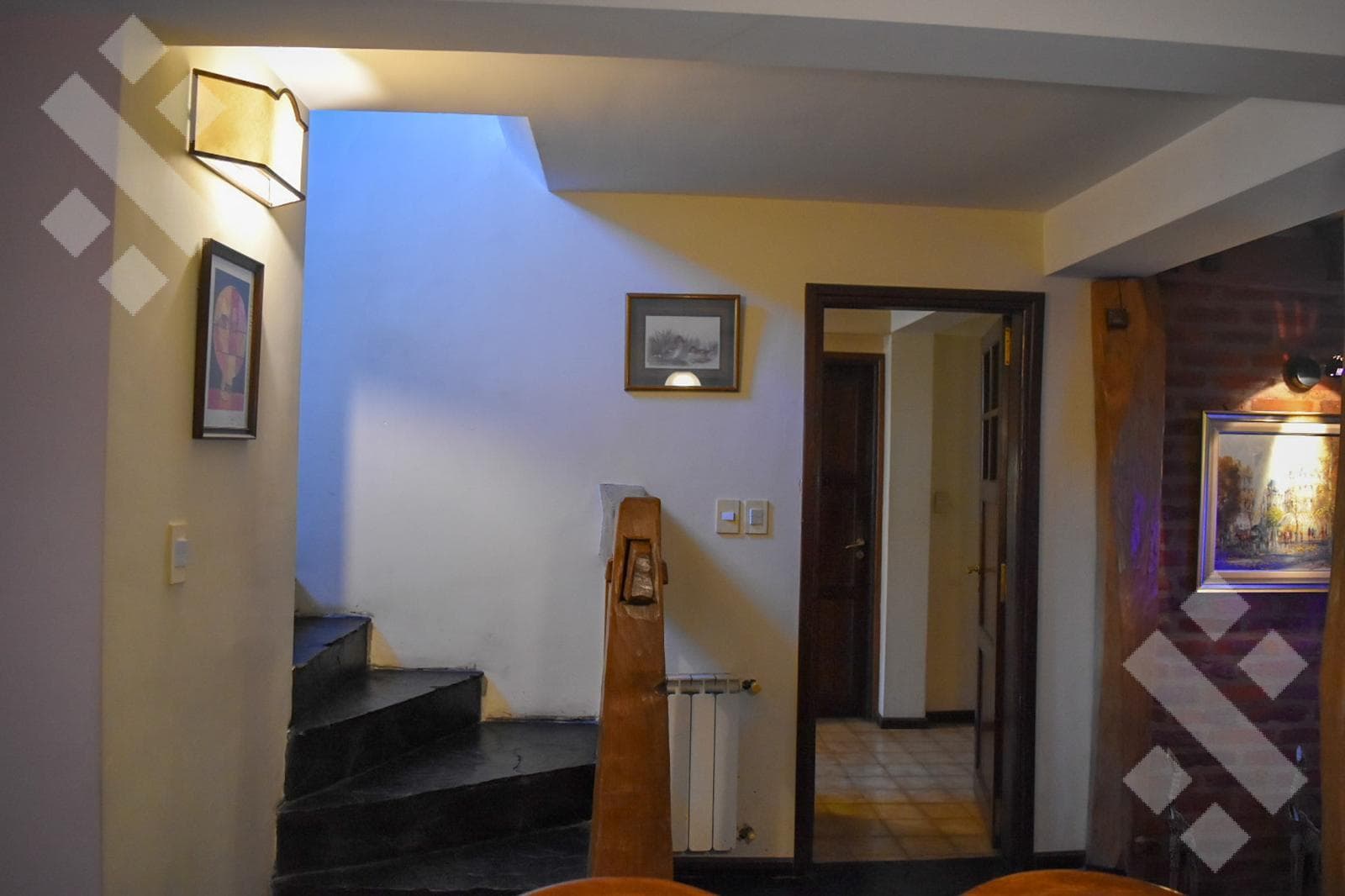 4-Bedroom House for Sale—Coronel Diaz—San Martín de los Andes