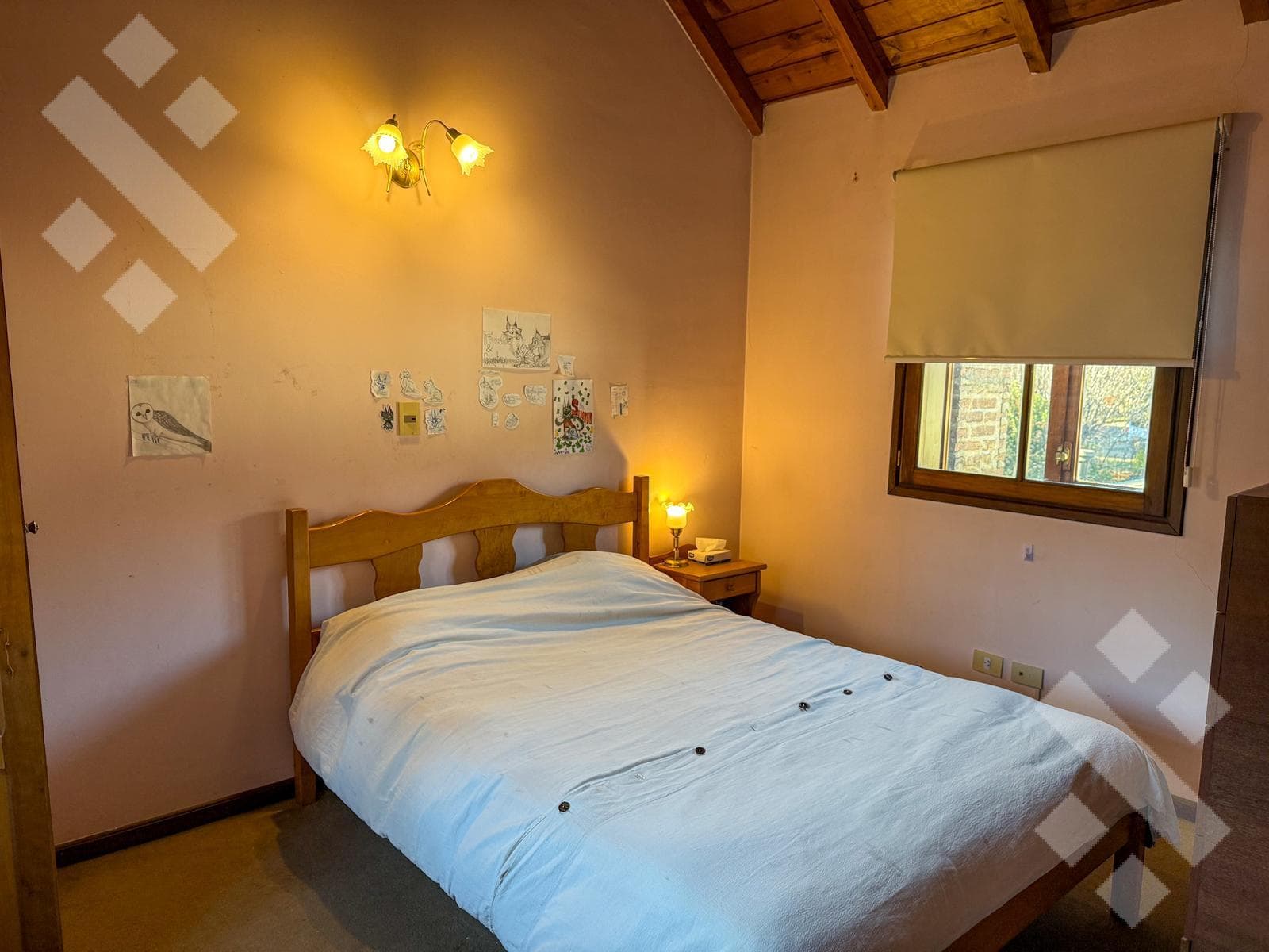 4-Bedroom House for Sale—Coronel Diaz—San Martín de los Andes