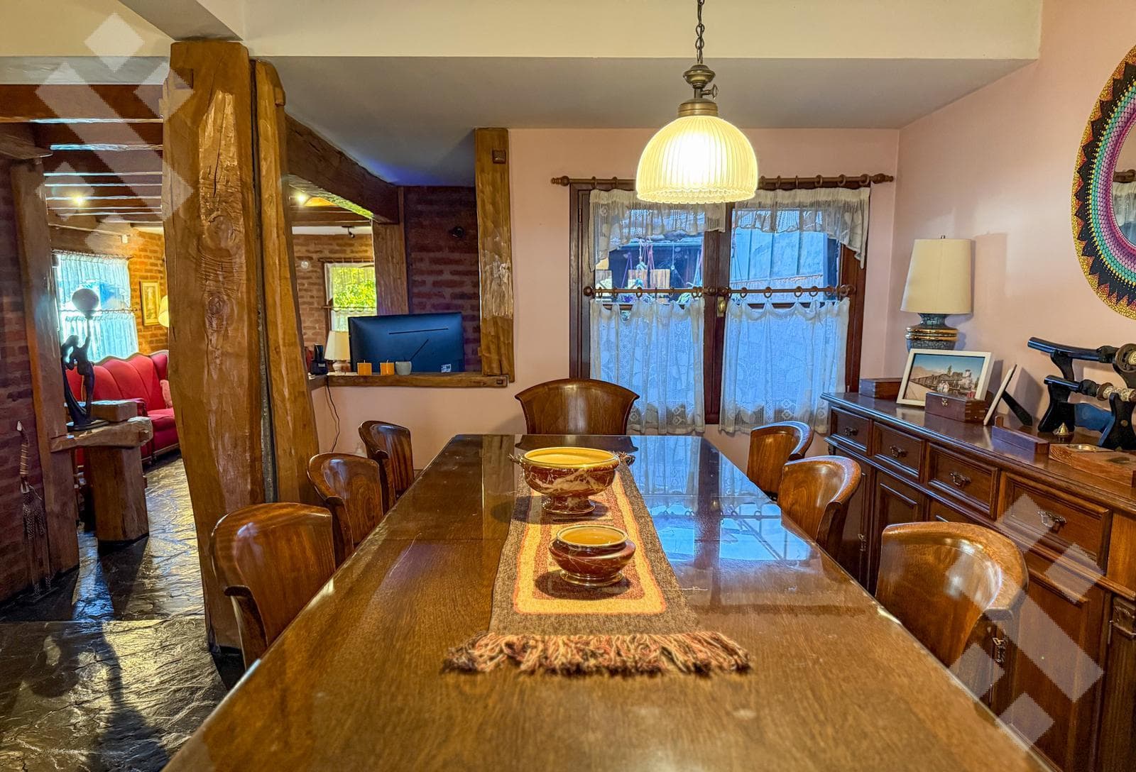 4-Bedroom House for Sale—Coronel Diaz—San Martín de los Andes
