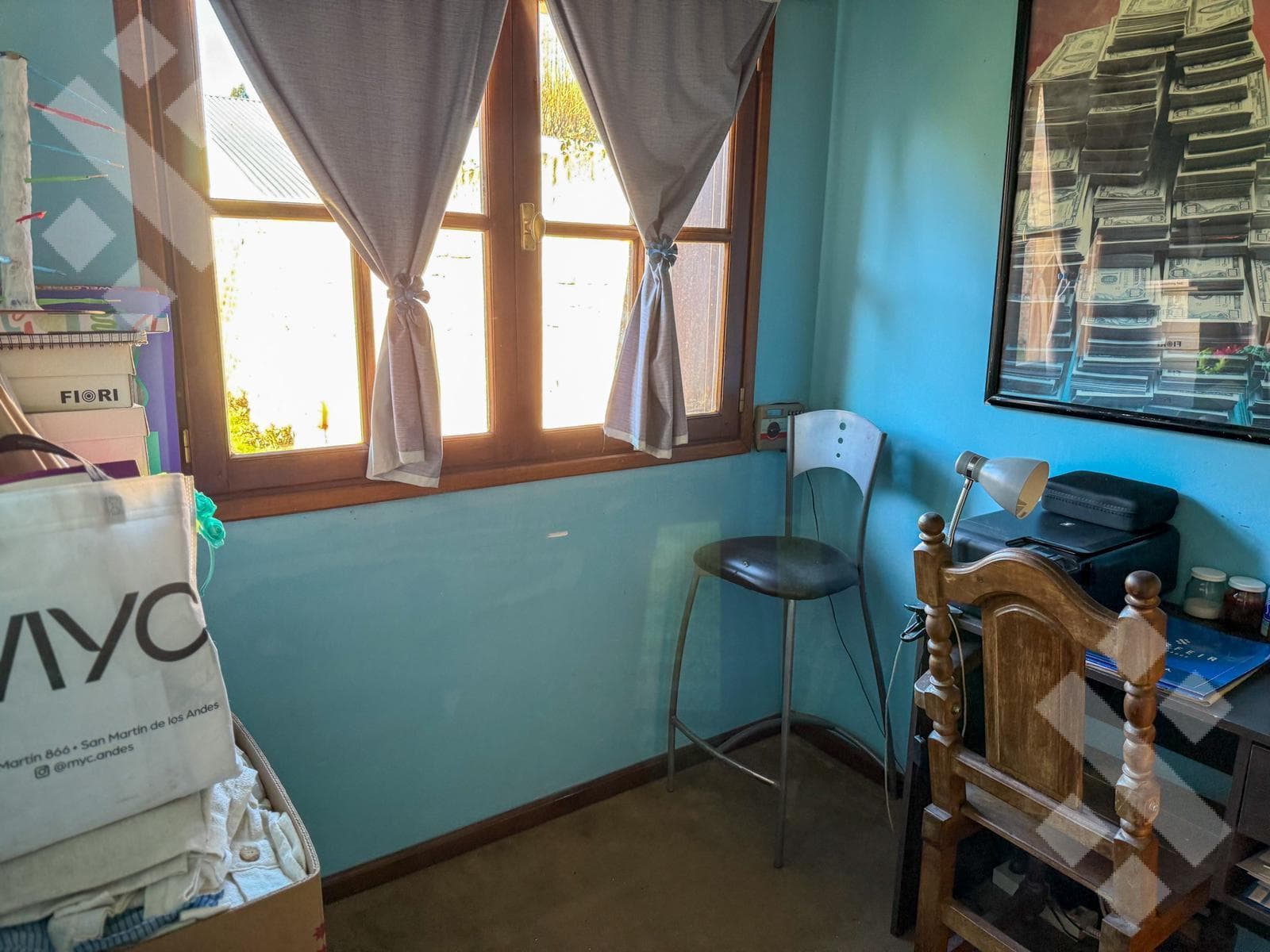4-Bedroom House for Sale—Coronel Diaz—San Martín de los Andes