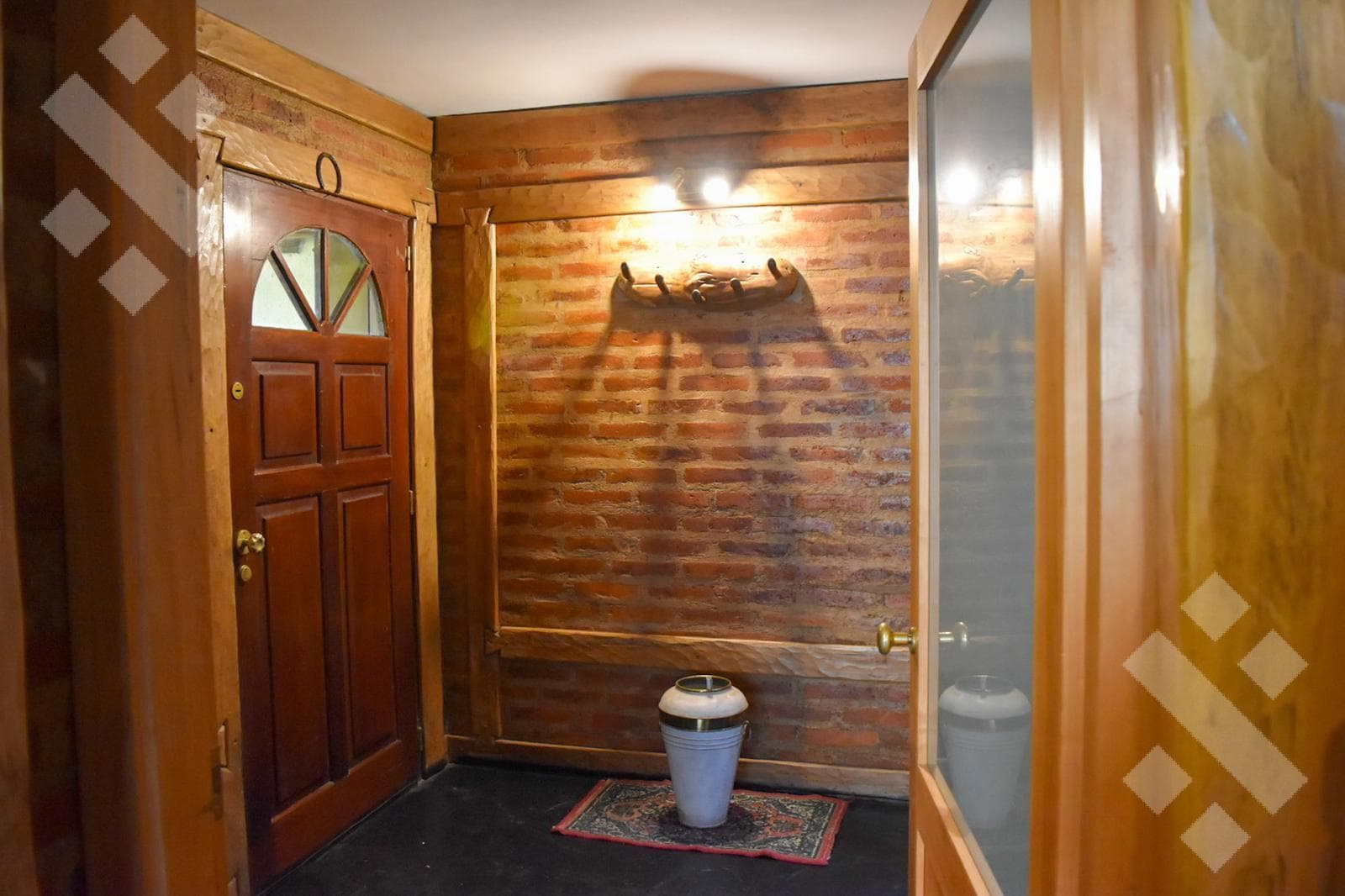 4-Bedroom House for Sale—Coronel Diaz—San Martín de los Andes