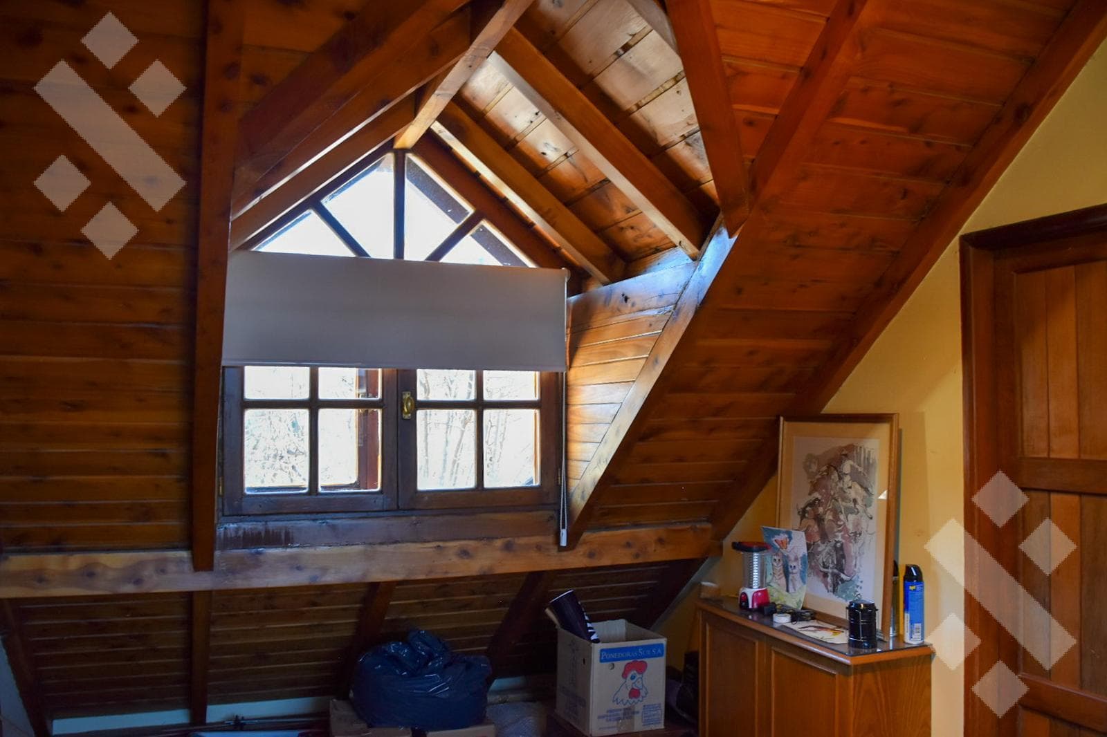 4-Bedroom House for Sale—Coronel Diaz—San Martín de los Andes