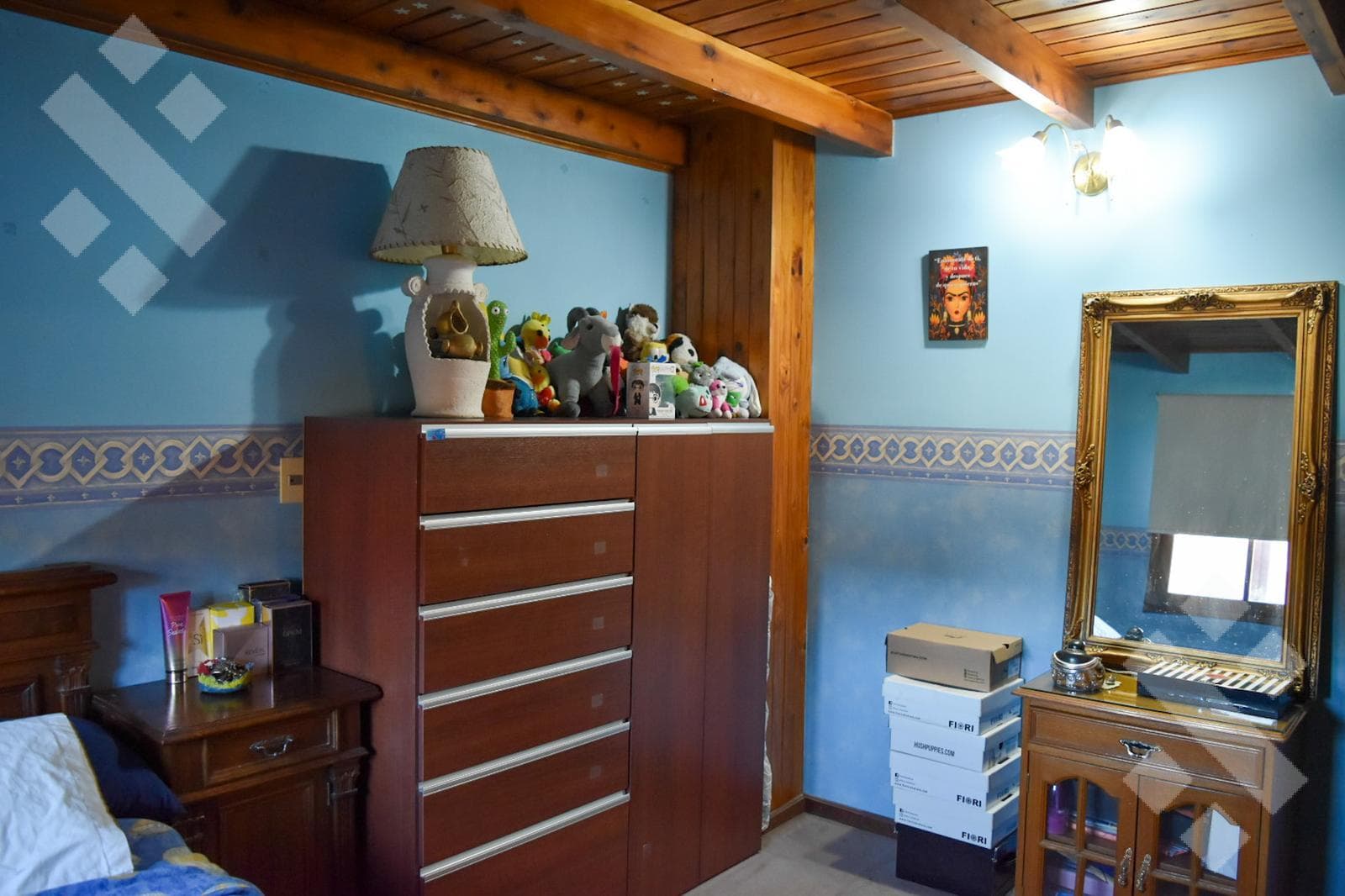 4-Bedroom House for Sale—Coronel Diaz—San Martín de los Andes