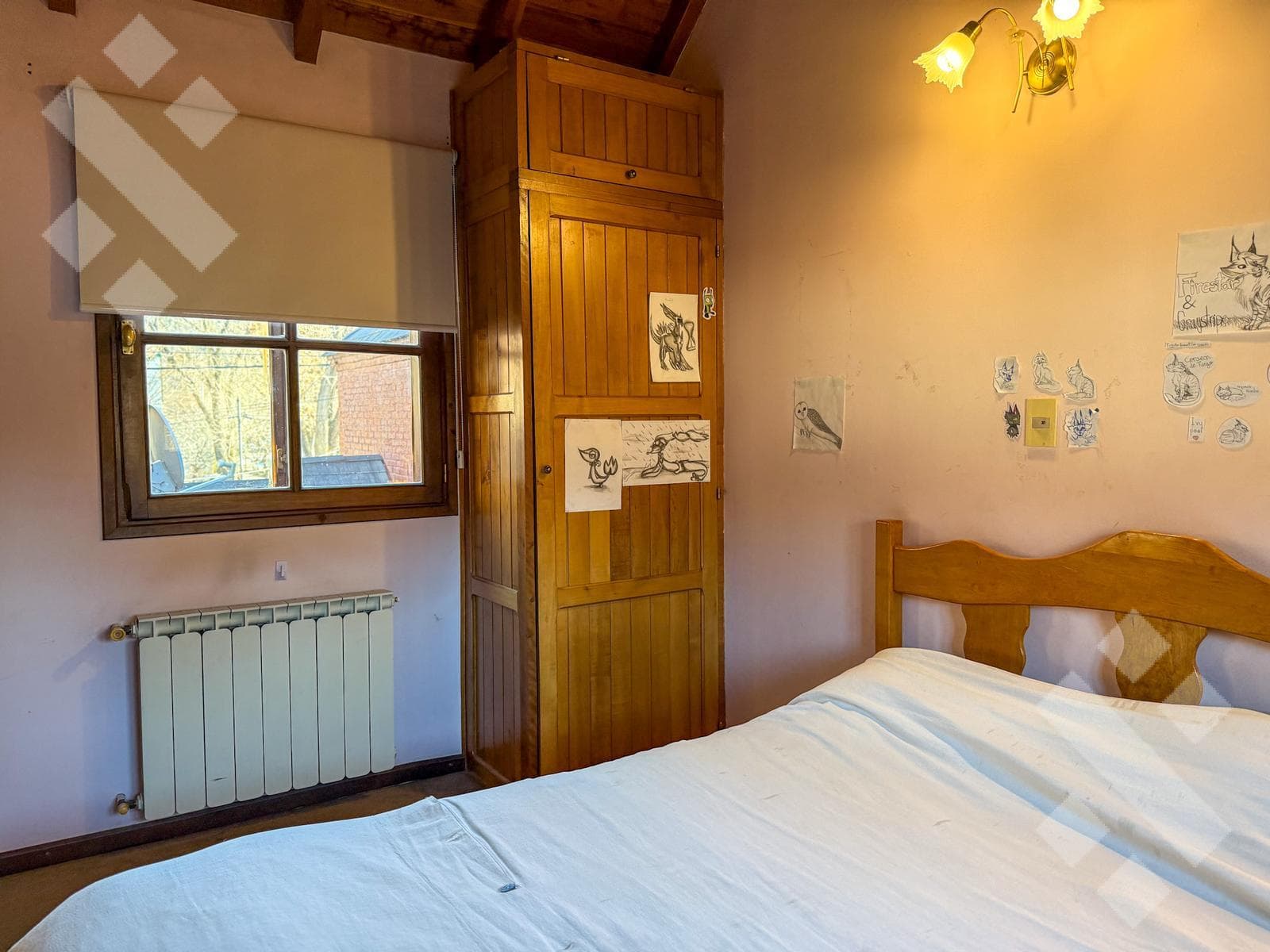 4-Bedroom House for Sale—Coronel Diaz—San Martín de los Andes