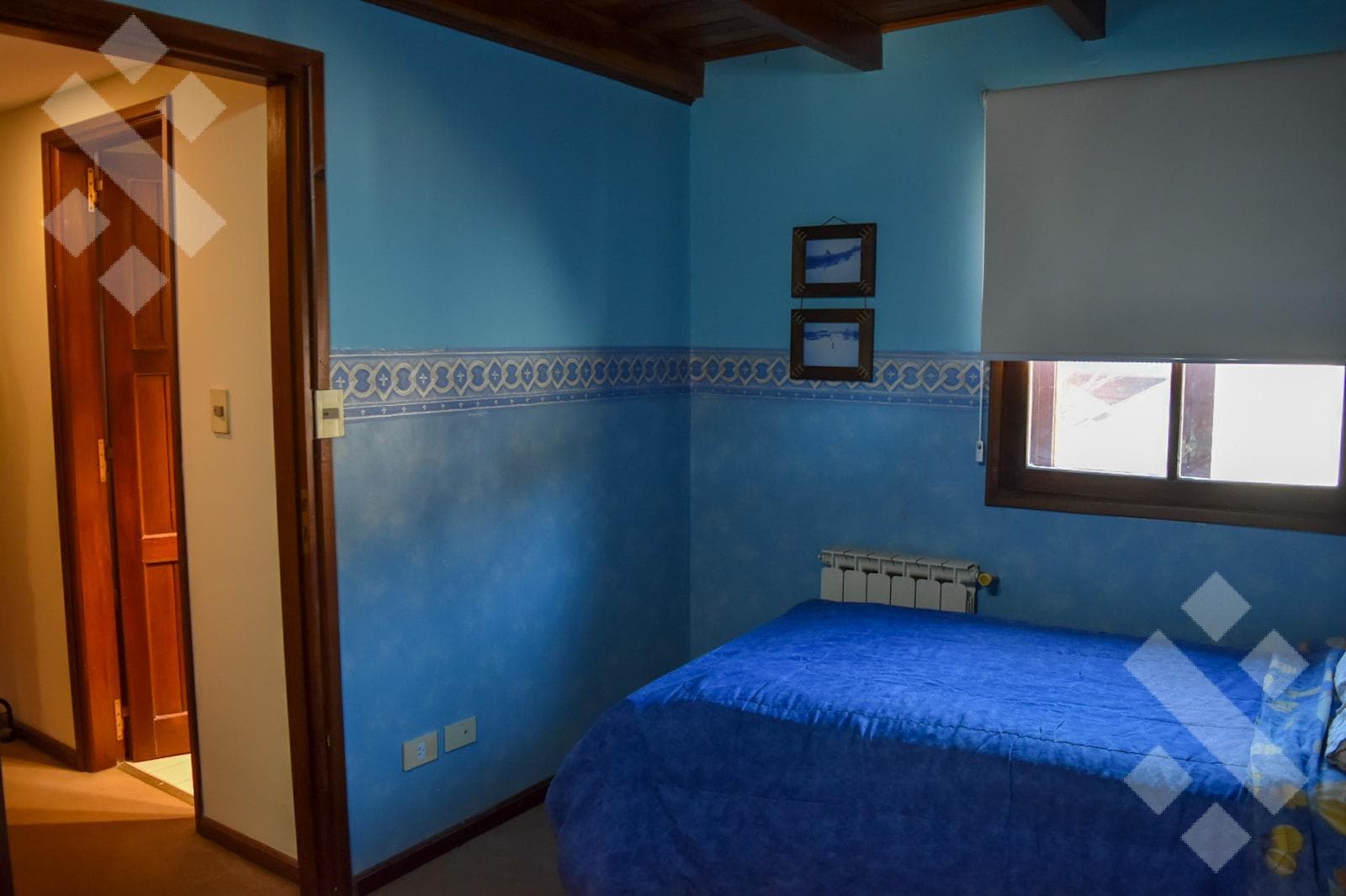 4-Bedroom House for Sale—Coronel Diaz—San Martín de los Andes