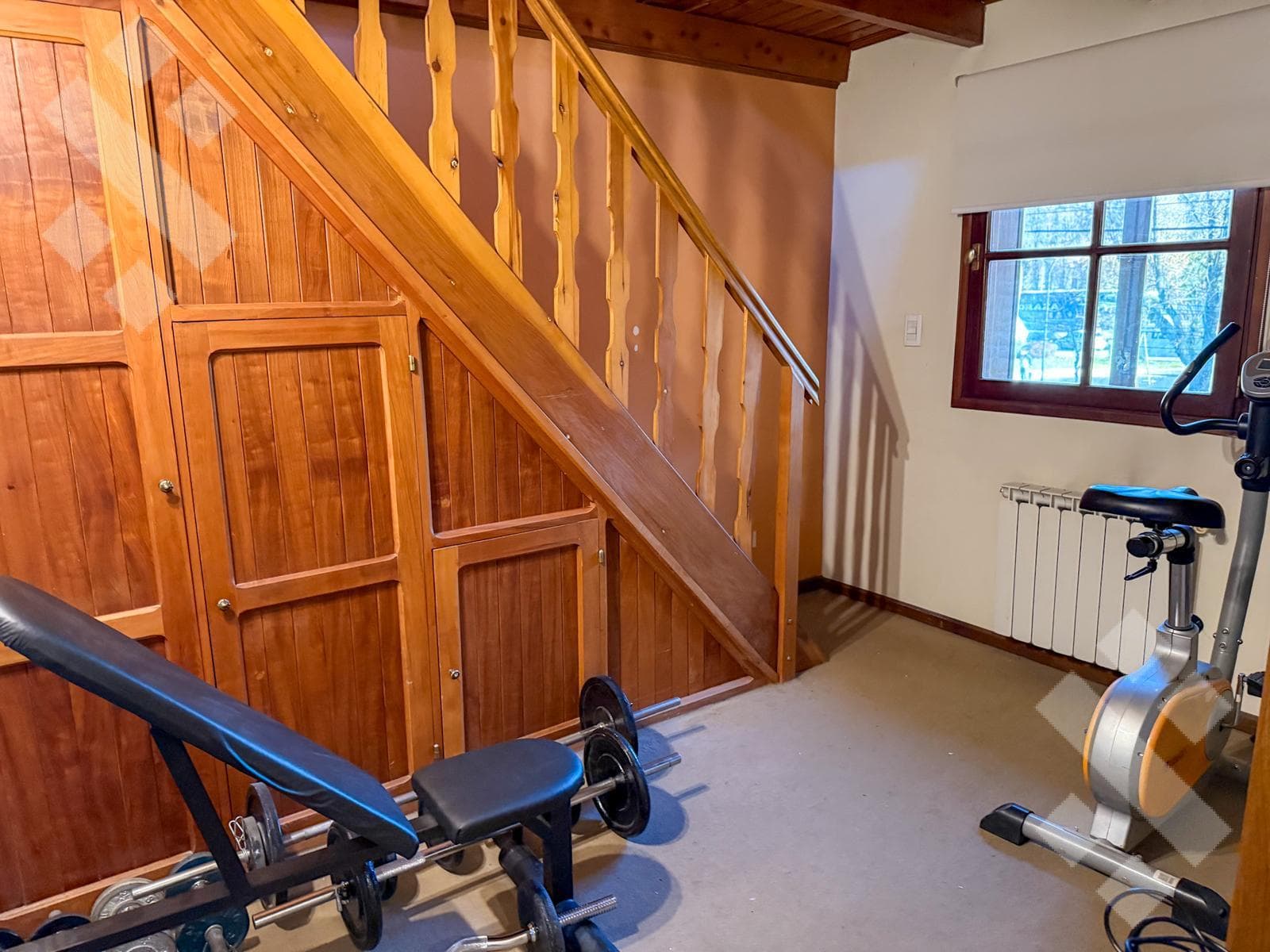 4-Bedroom House for Sale—Coronel Diaz—San Martín de los Andes