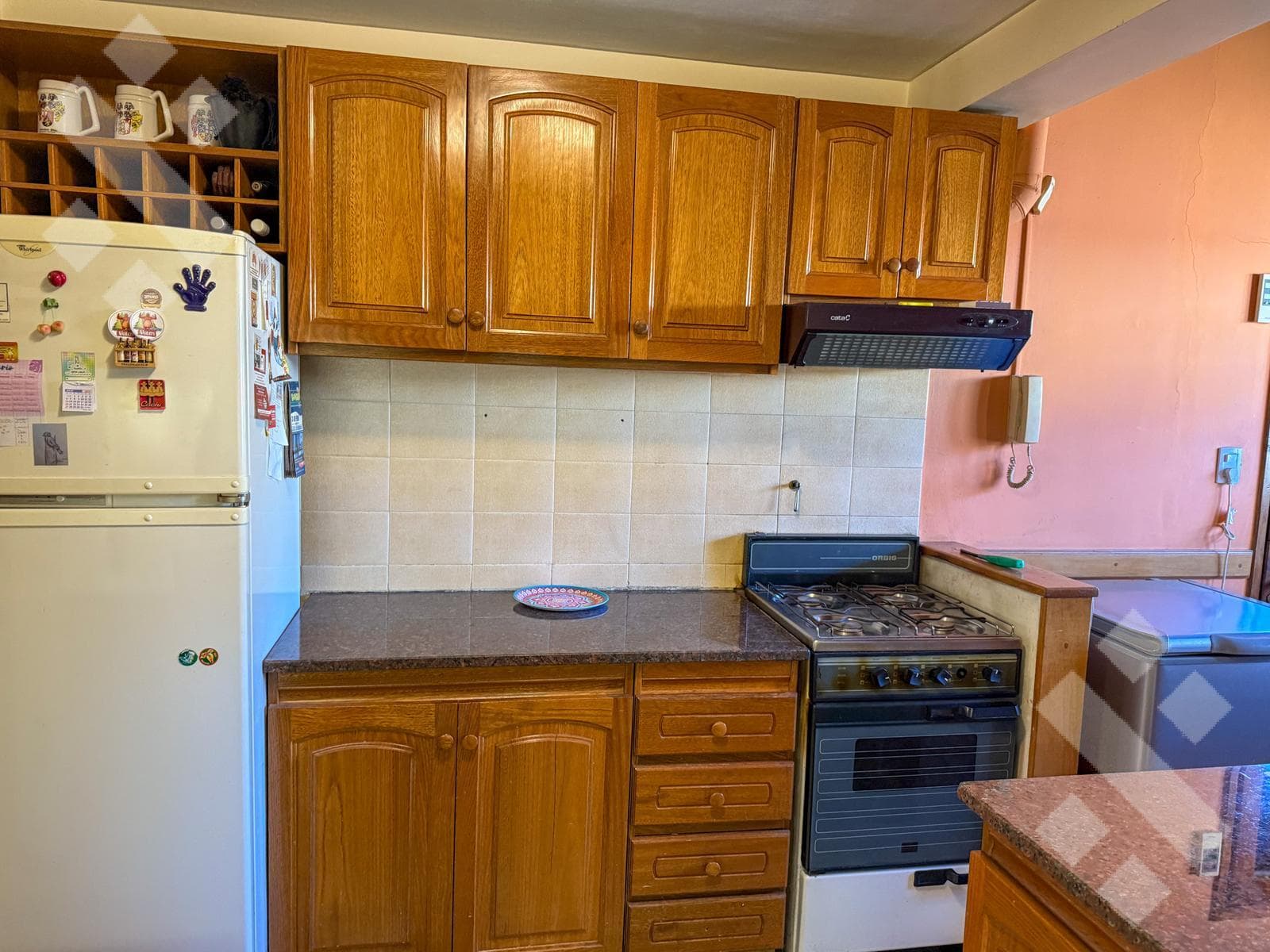 4-Bedroom House for Sale—Coronel Diaz—San Martín de los Andes