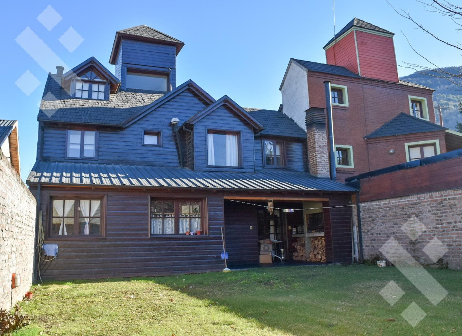 4-Bedroom House for Sale—Coronel Diaz—San Martín de los Andes