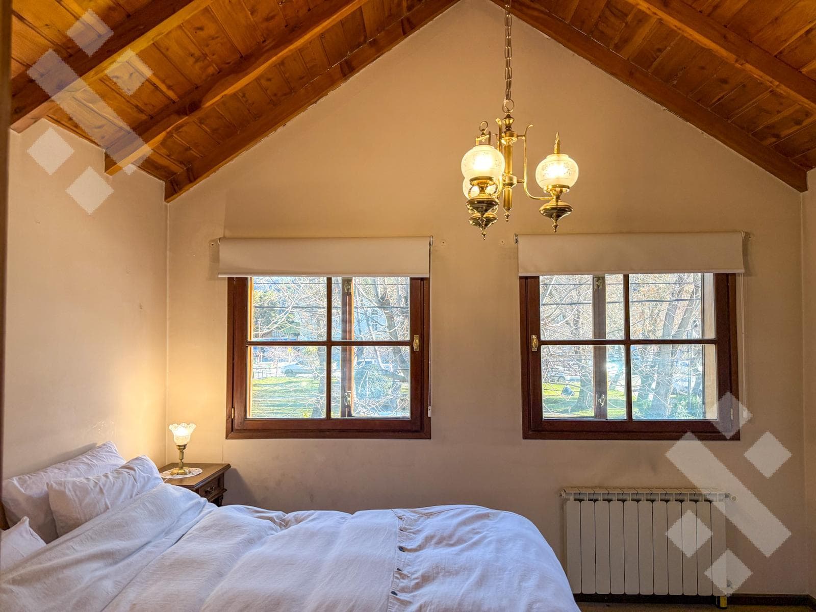 4-Bedroom House for Sale—Coronel Diaz—San Martín de los Andes
