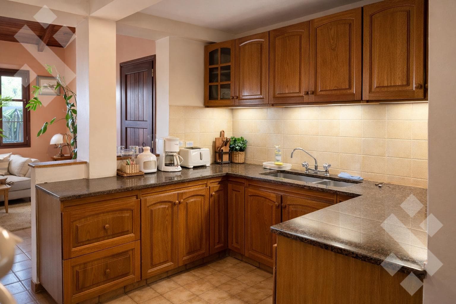4-Bedroom House for Sale—Coronel Diaz—San Martín de los Andes