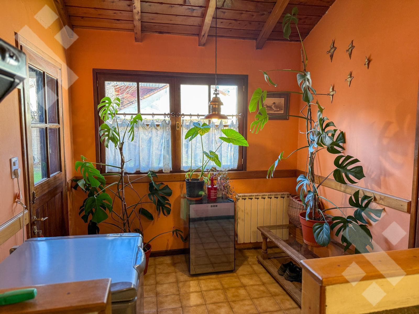 4-Bedroom House for Sale—Coronel Diaz—San Martín de los Andes