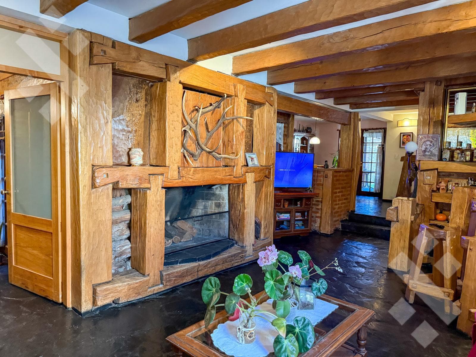 4-Bedroom House for Sale—Coronel Diaz—San Martín de los Andes