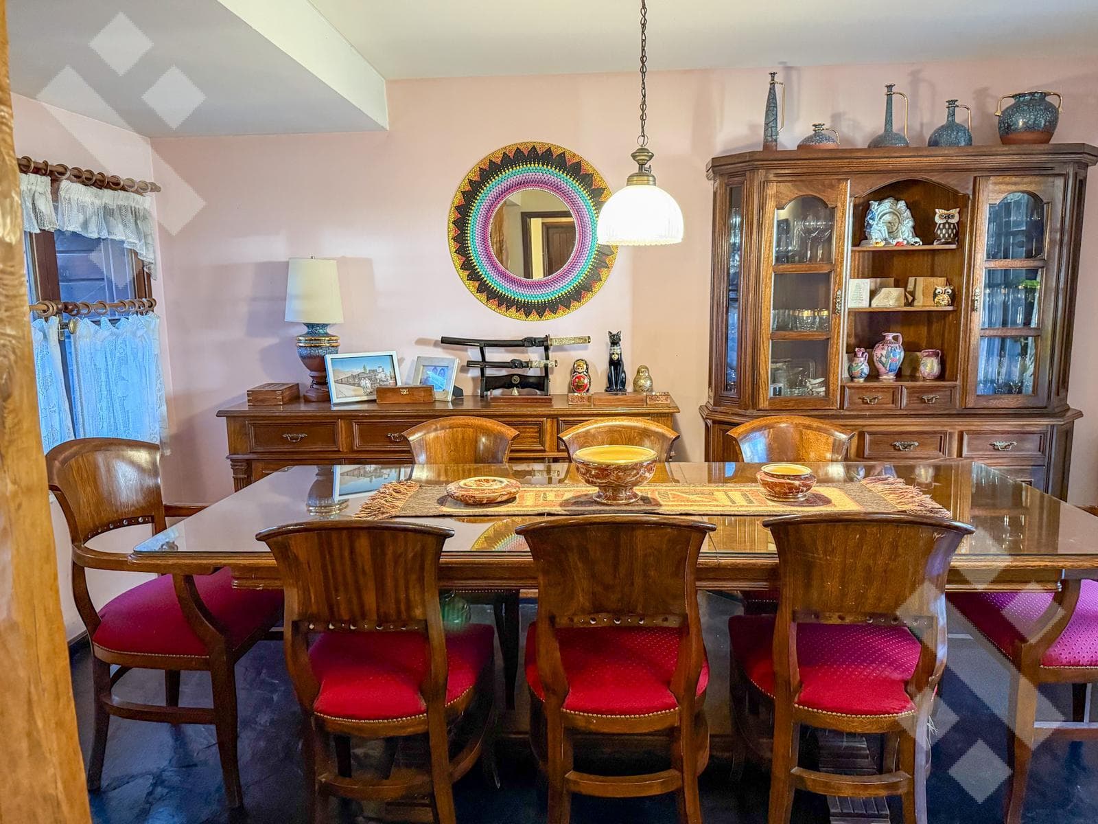 4-Bedroom House for Sale—Coronel Diaz—San Martín de los Andes