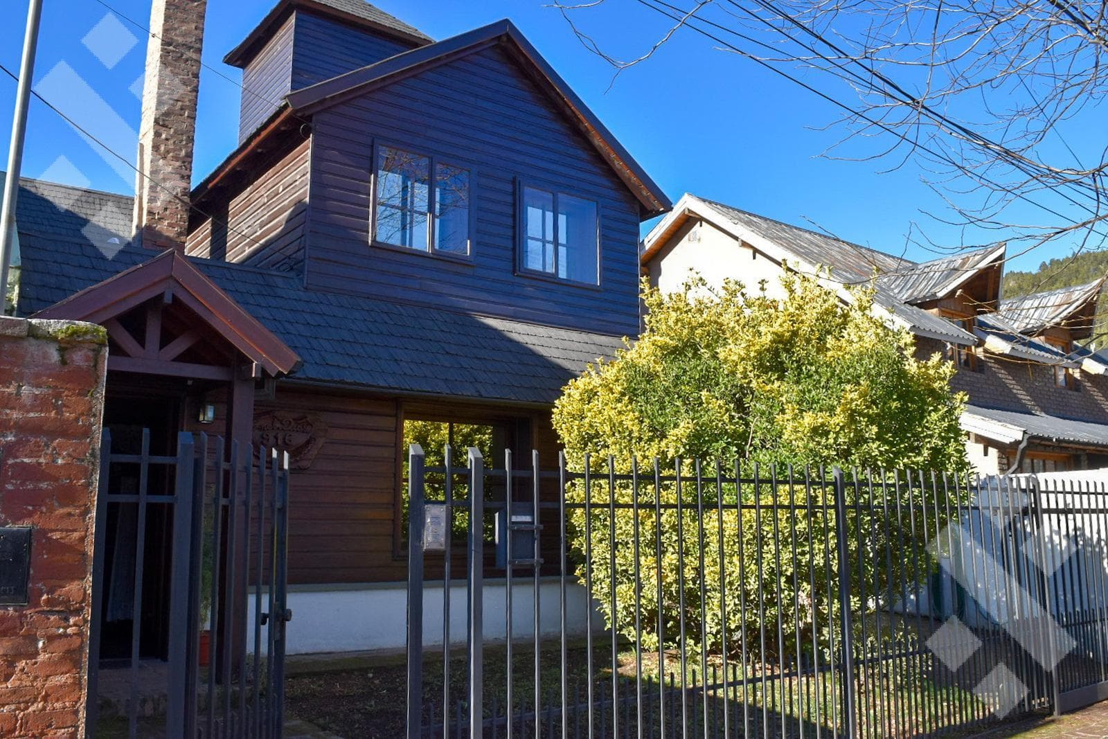 4-Bedroom House for Sale—Coronel Diaz—San Martín de los Andes