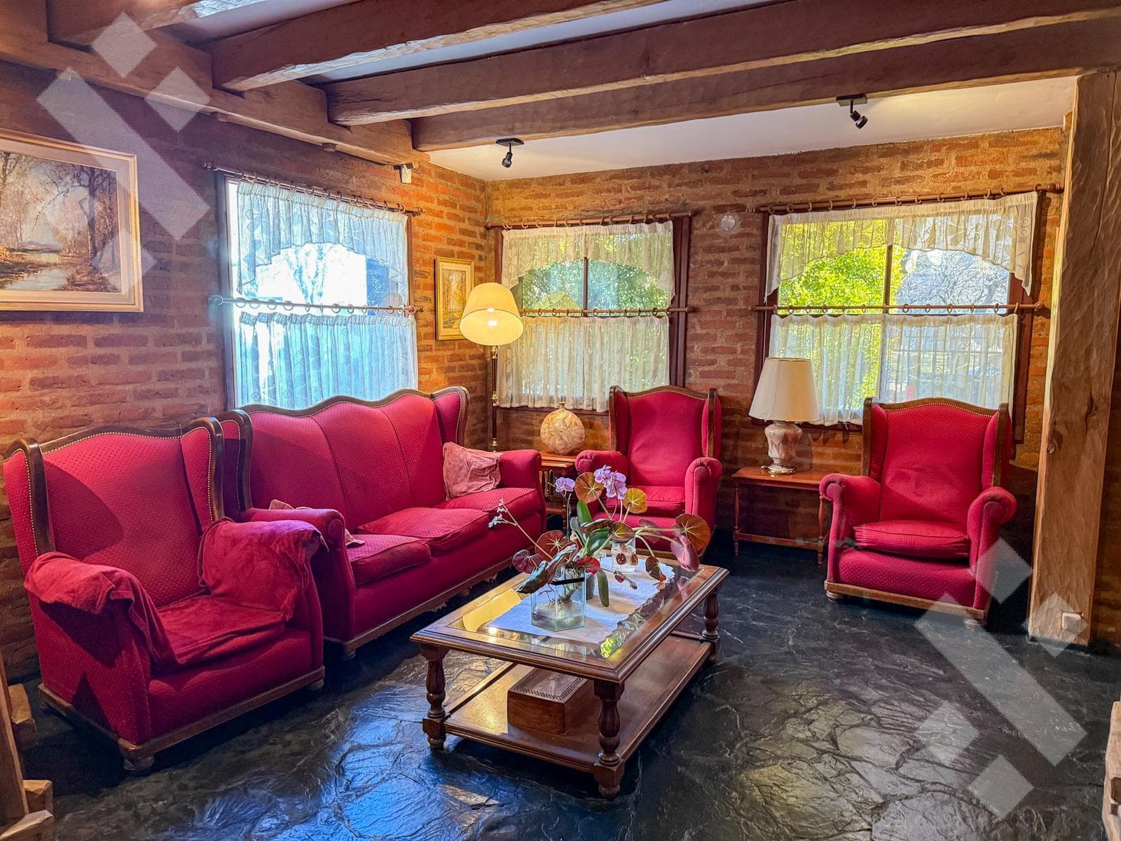 4-Bedroom House for Sale—Coronel Diaz—San Martín de los Andes