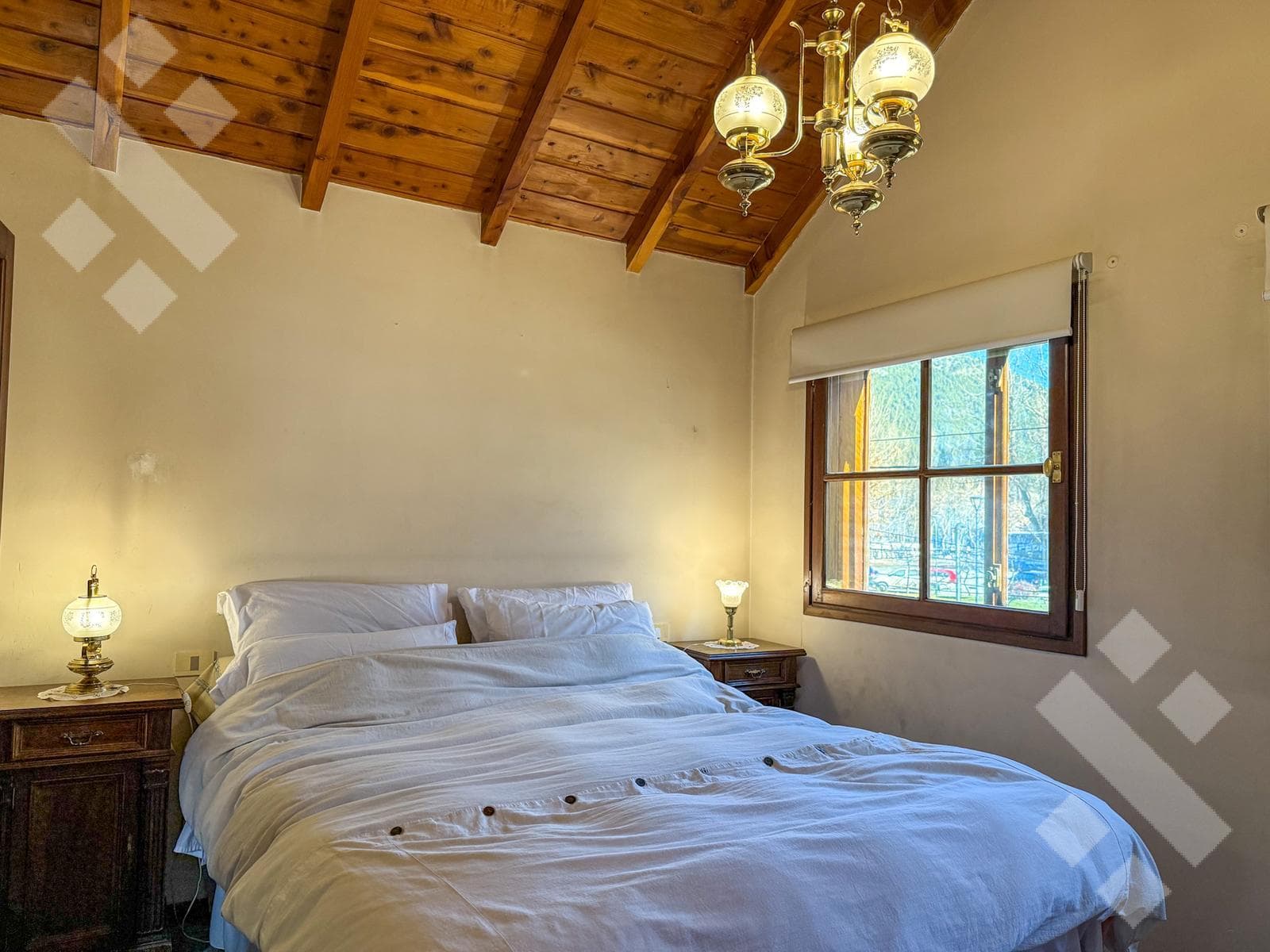 4-Bedroom House for Sale—Coronel Diaz—San Martín de los Andes