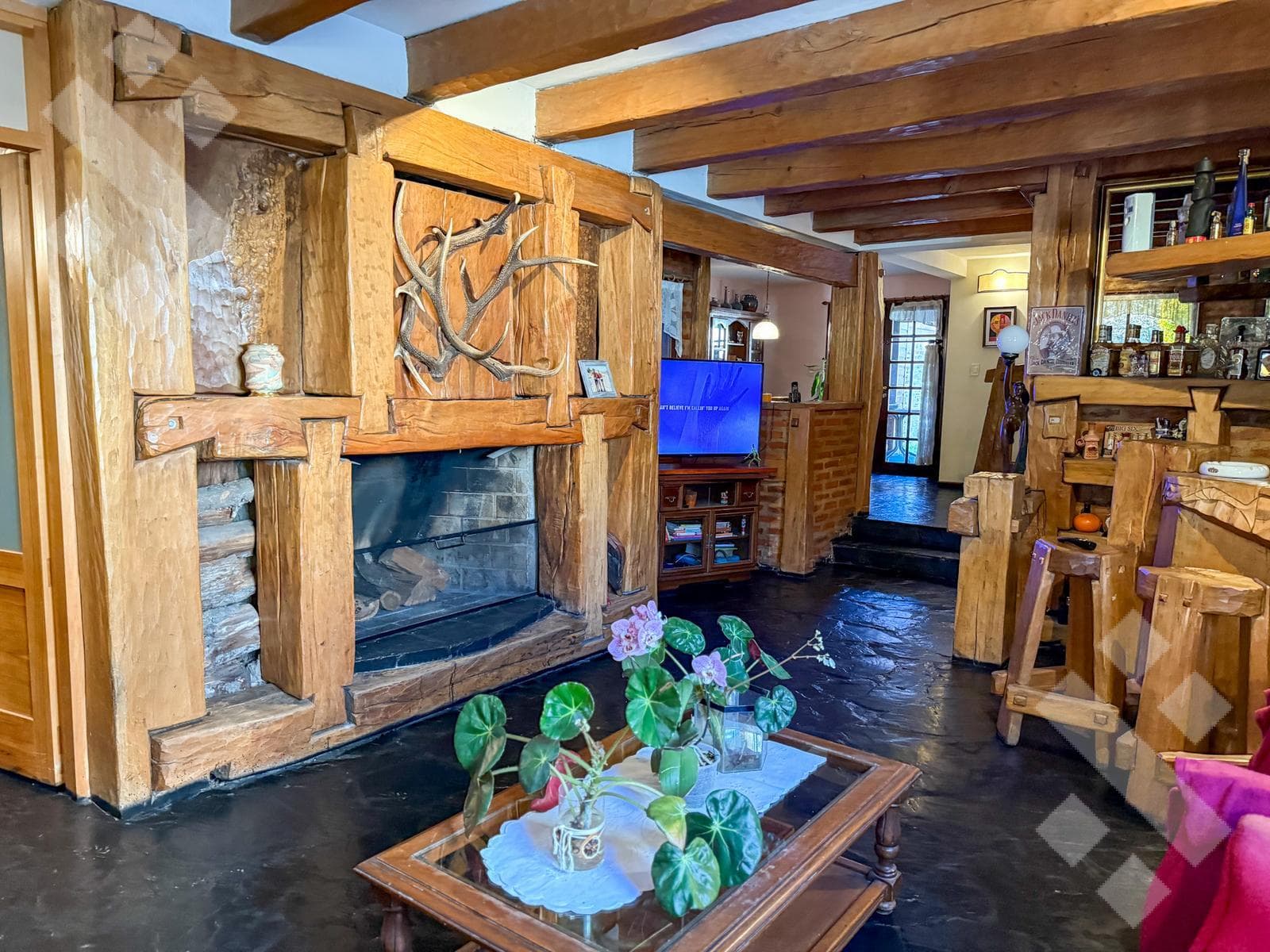4-Bedroom House for Sale—Coronel Diaz—San Martín de los Andes