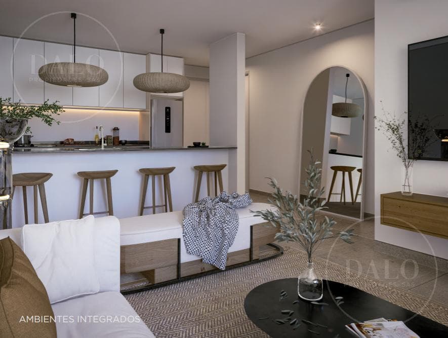 Apartment in NUÑEZ