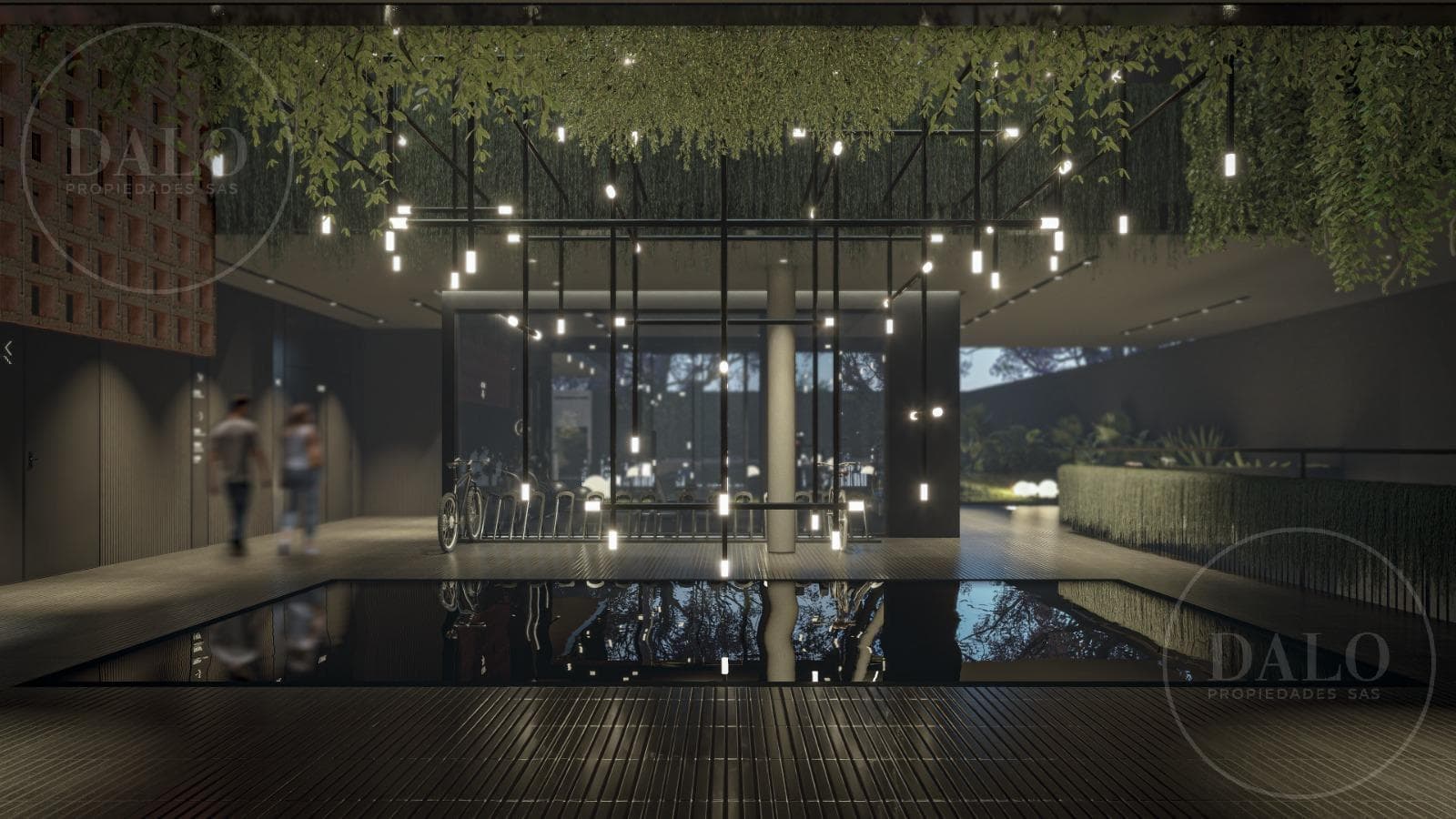 Apartment in NUÑEZ