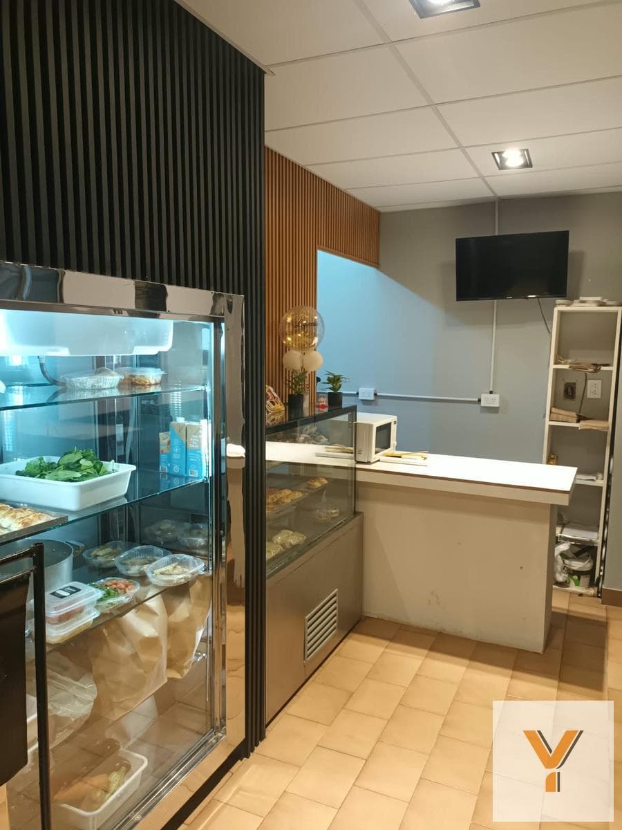 Business for Sale - Restaurant - La Plata